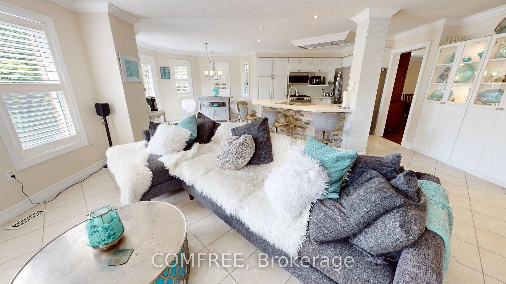 21 Mcbeth Place