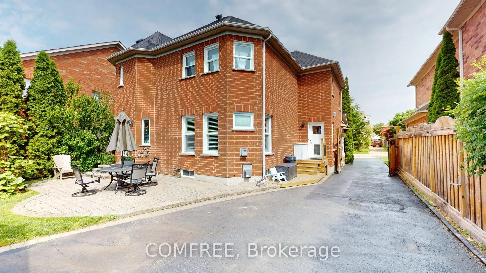 21 Mcbeth Place