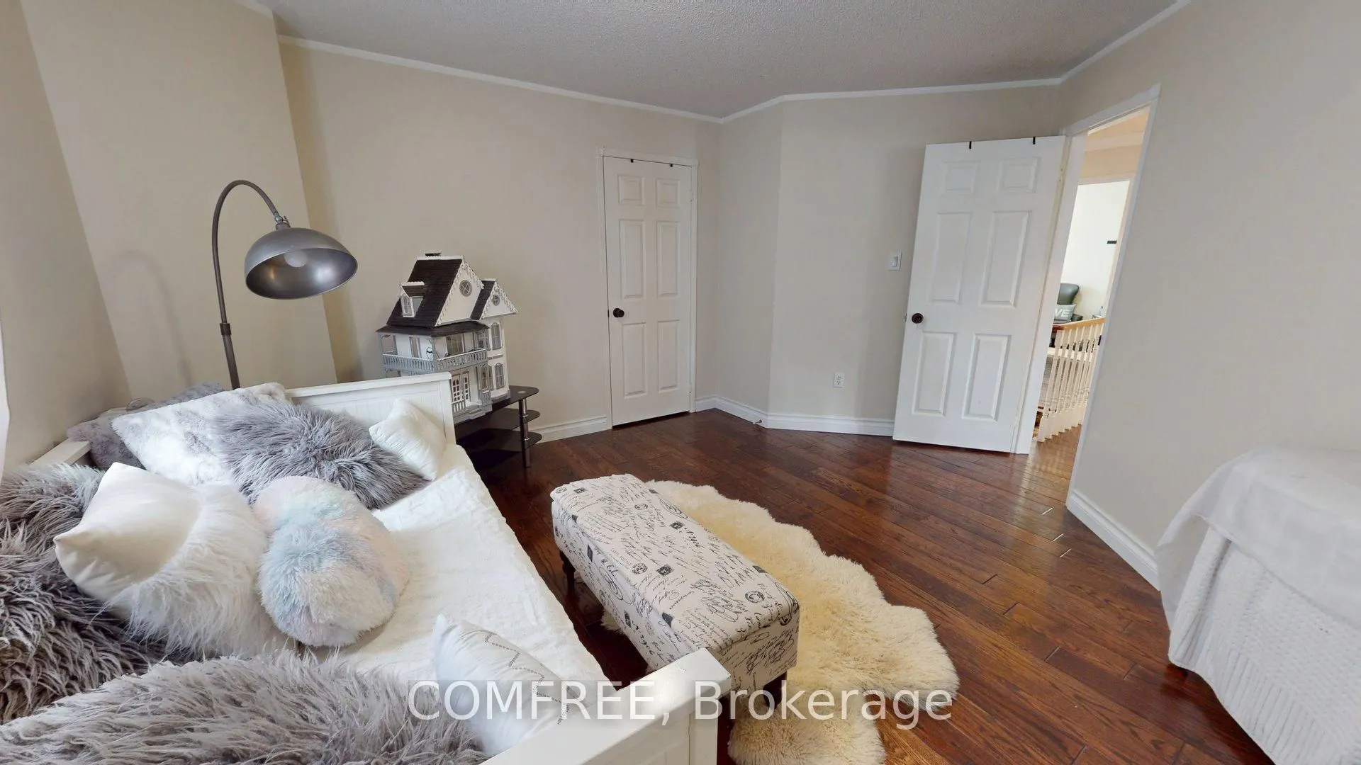 21 Mcbeth Place