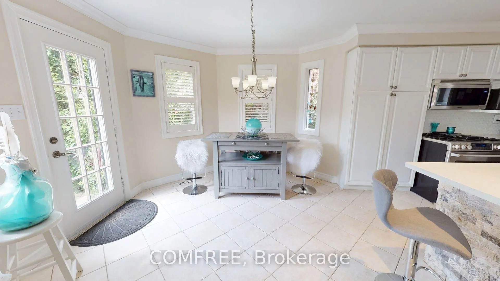 21 Mcbeth Place