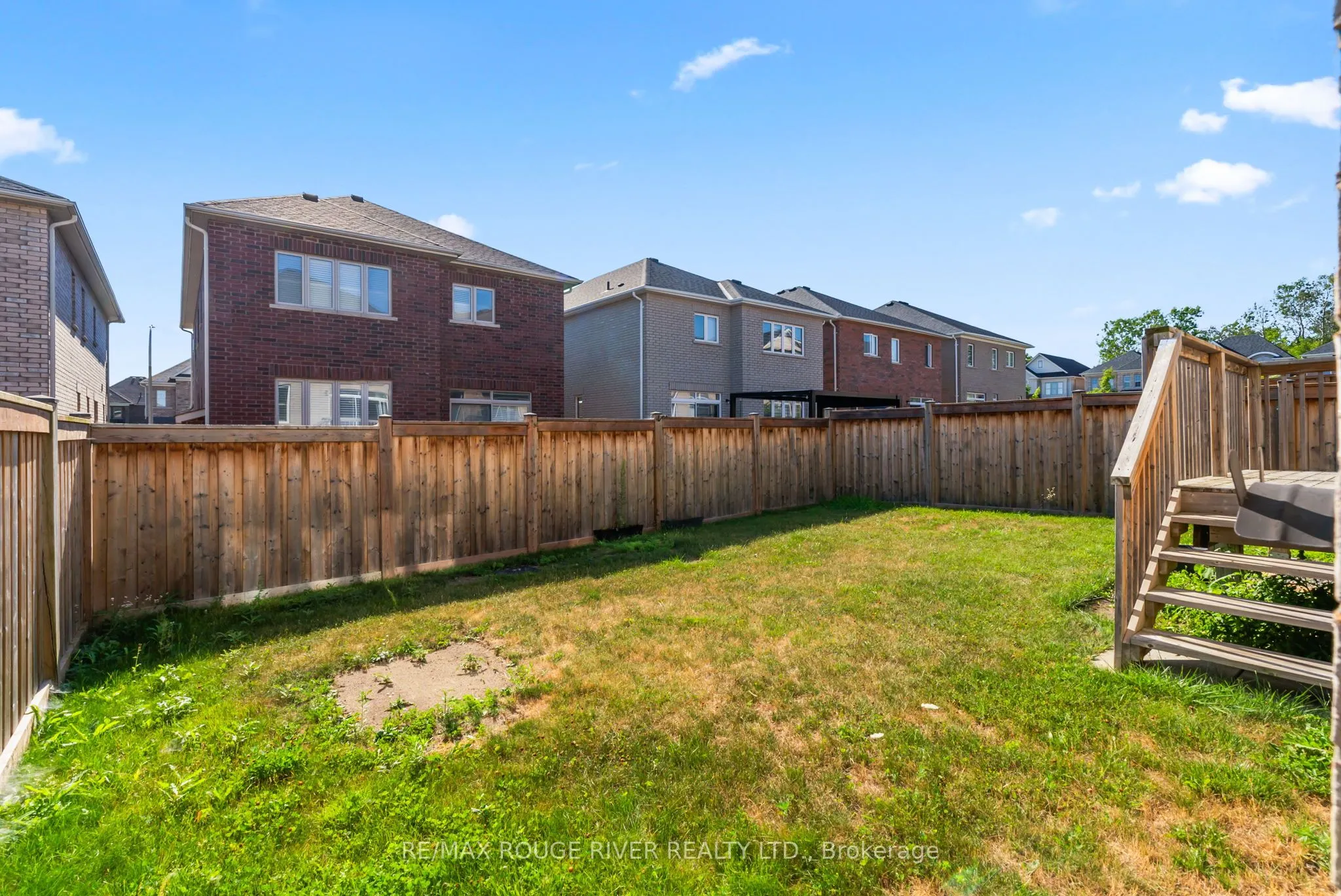 36 Charterhouse Drive