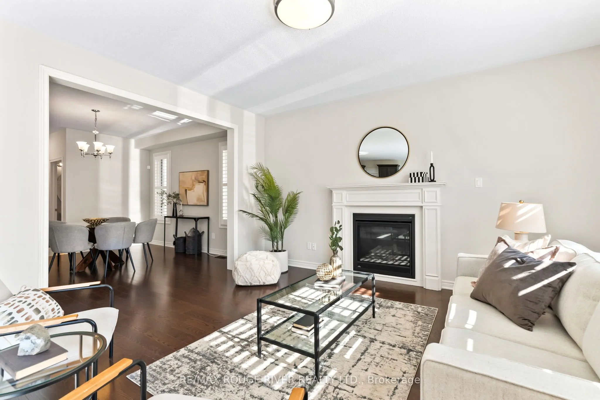 36 Charterhouse Drive