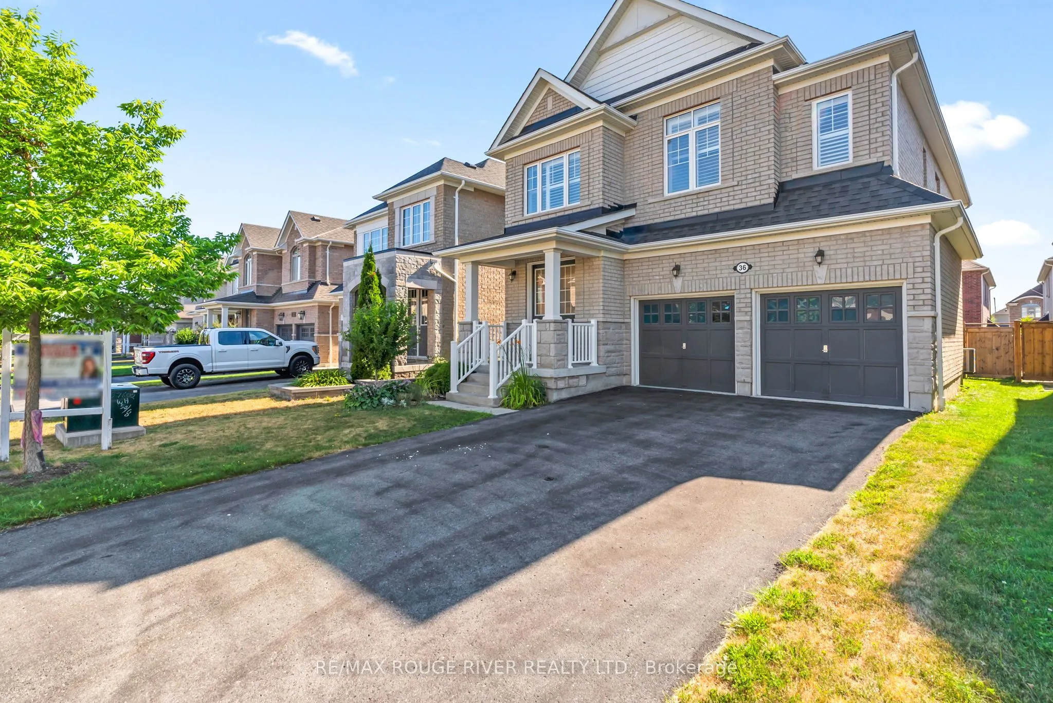 36 Charterhouse Drive