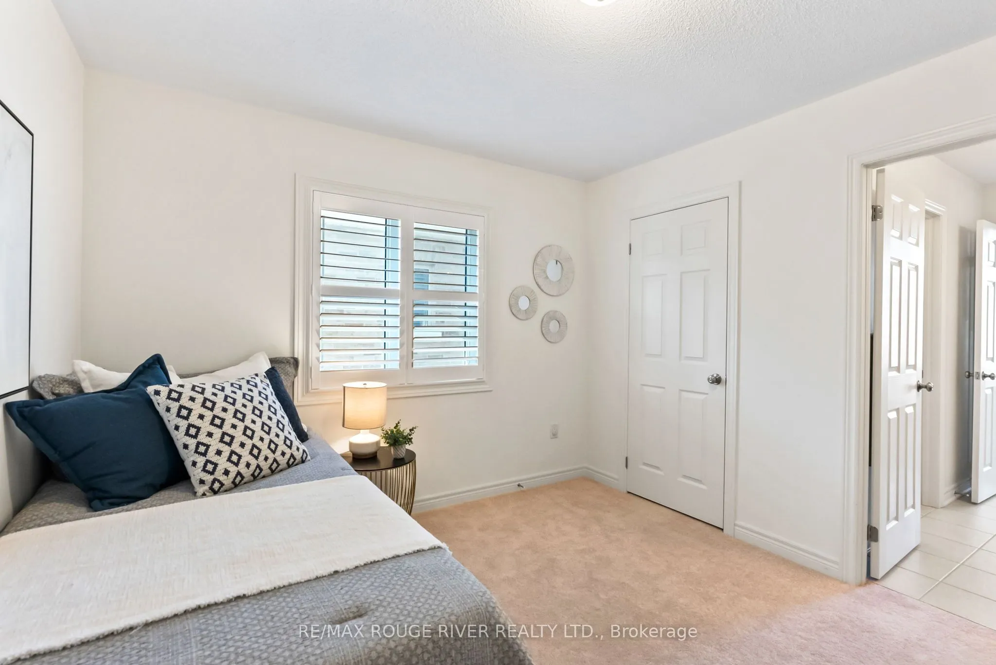 36 Charterhouse Drive