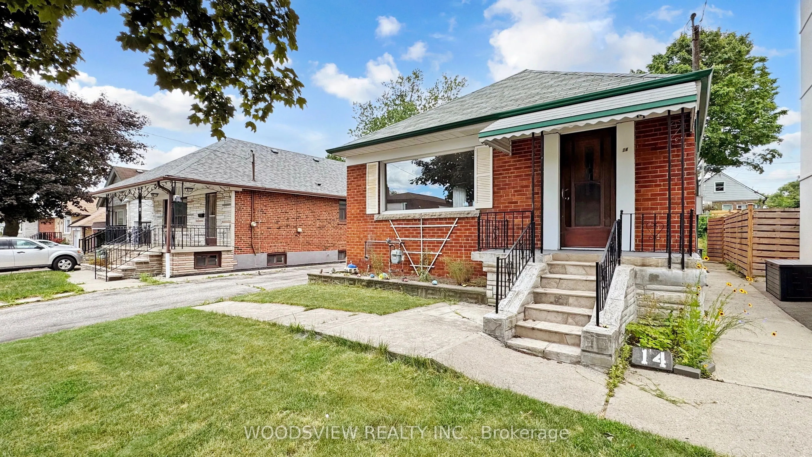 14 Shandara Crescent