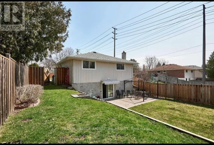 832 Central Park Boulevard N, #2