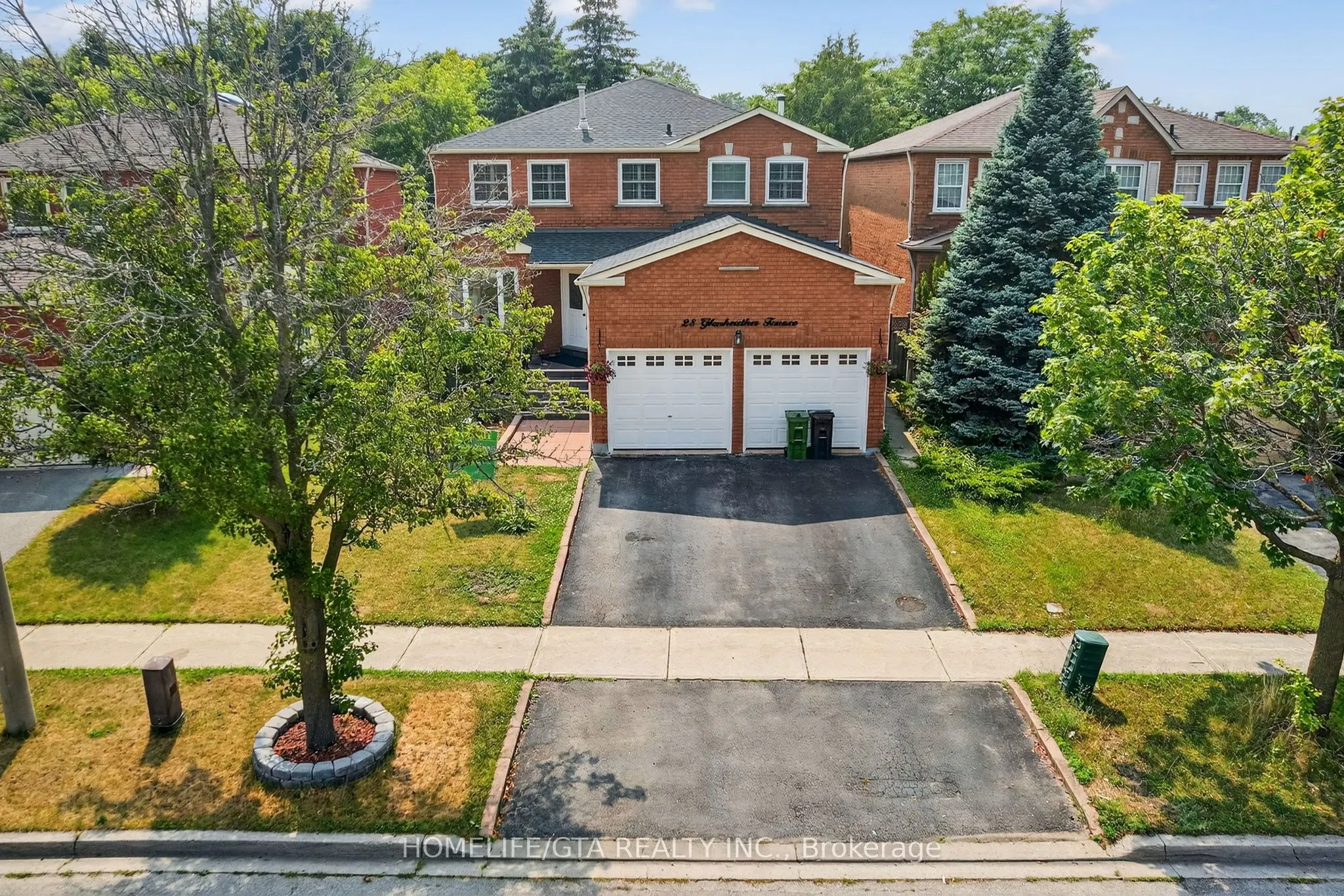 28 Glenheather Terrace