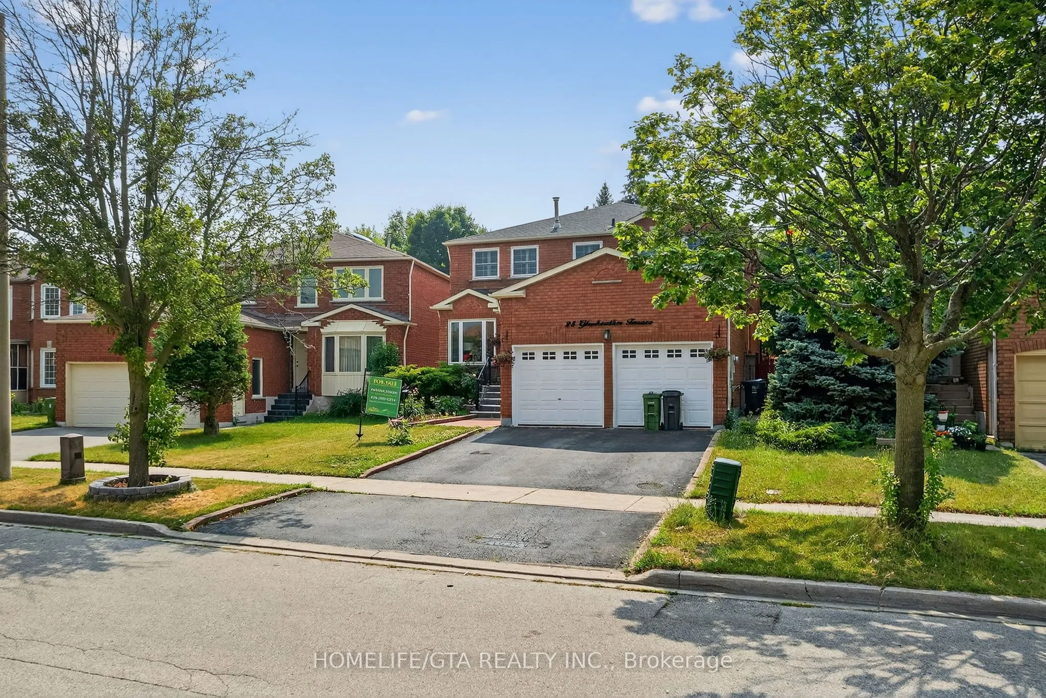 28 Glenheather Terrace