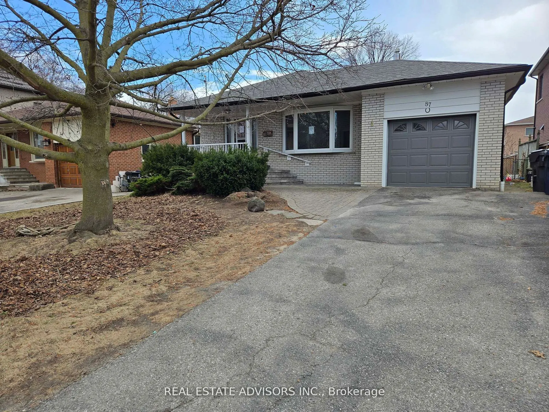87 Euclid Avenue