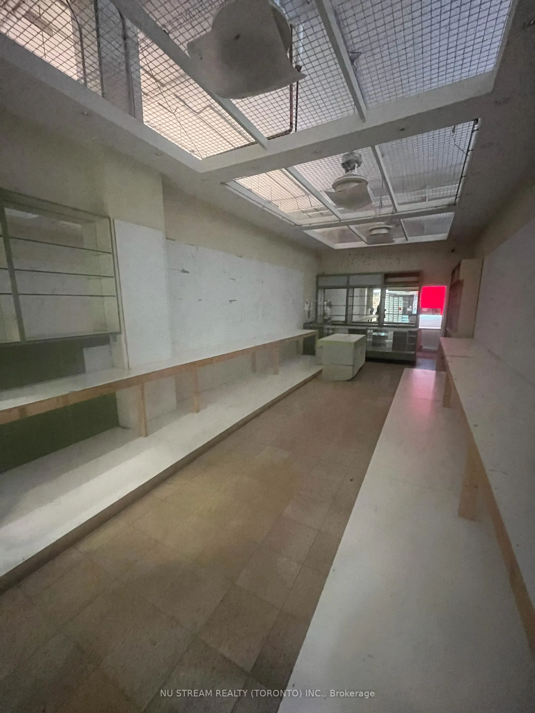 4438 Sheppard Avenue E, #119