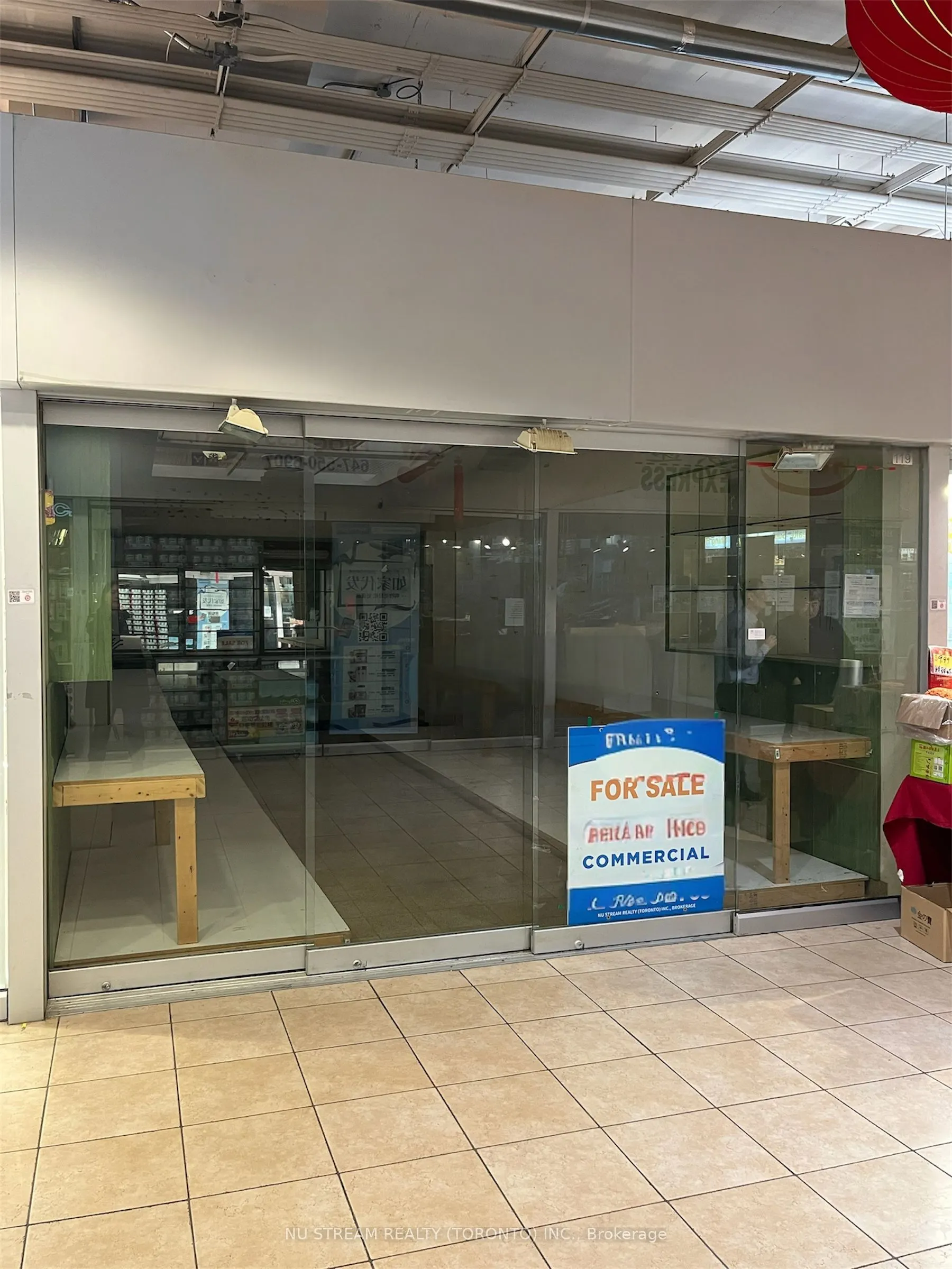 4438 Sheppard Avenue E, #119