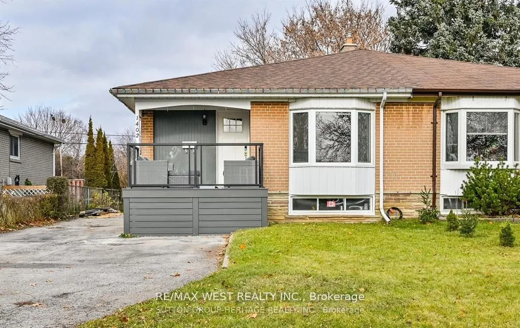 1402 Colmar Avenue, #Basement
