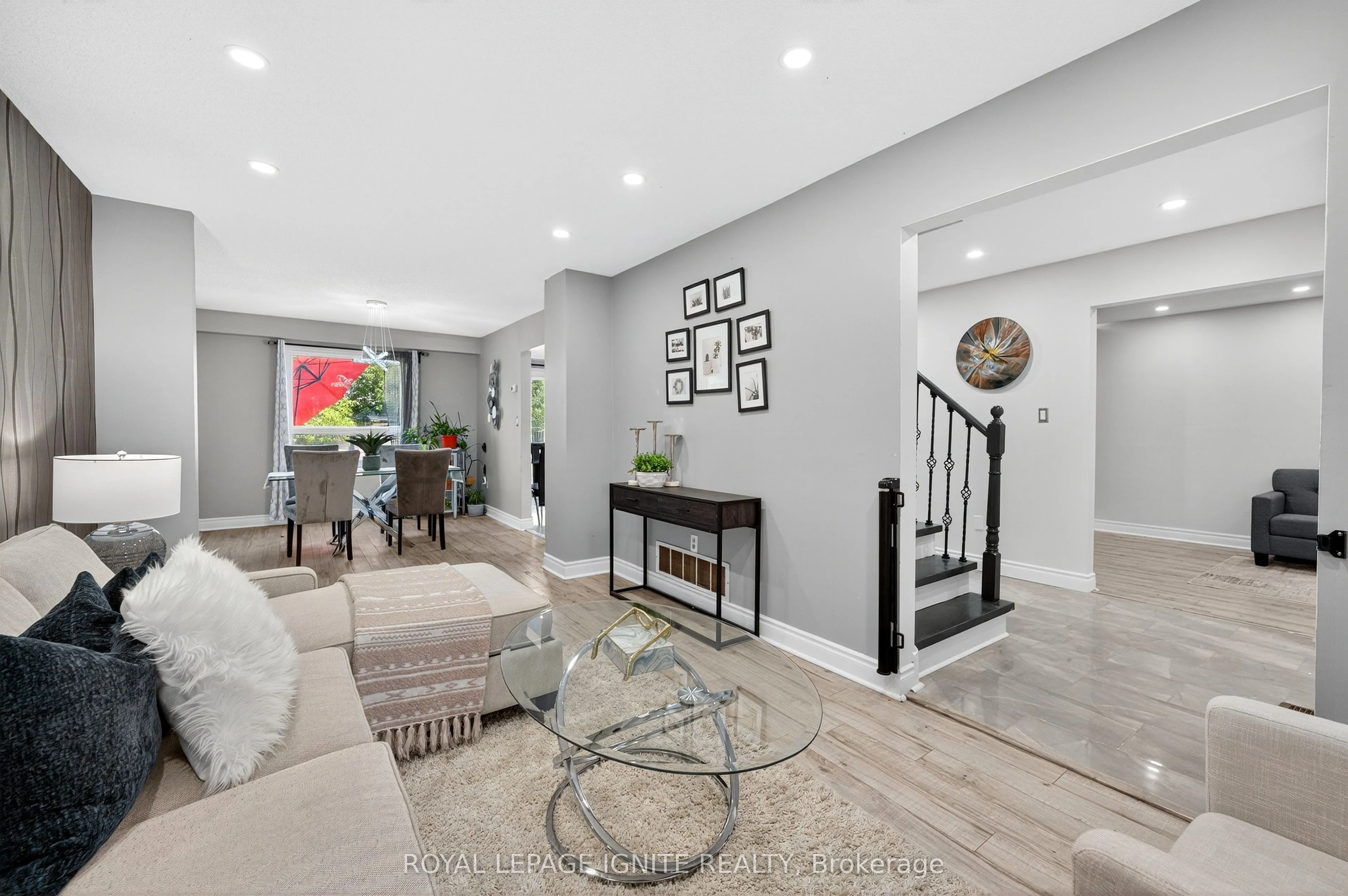 7 Ducatel Crescent