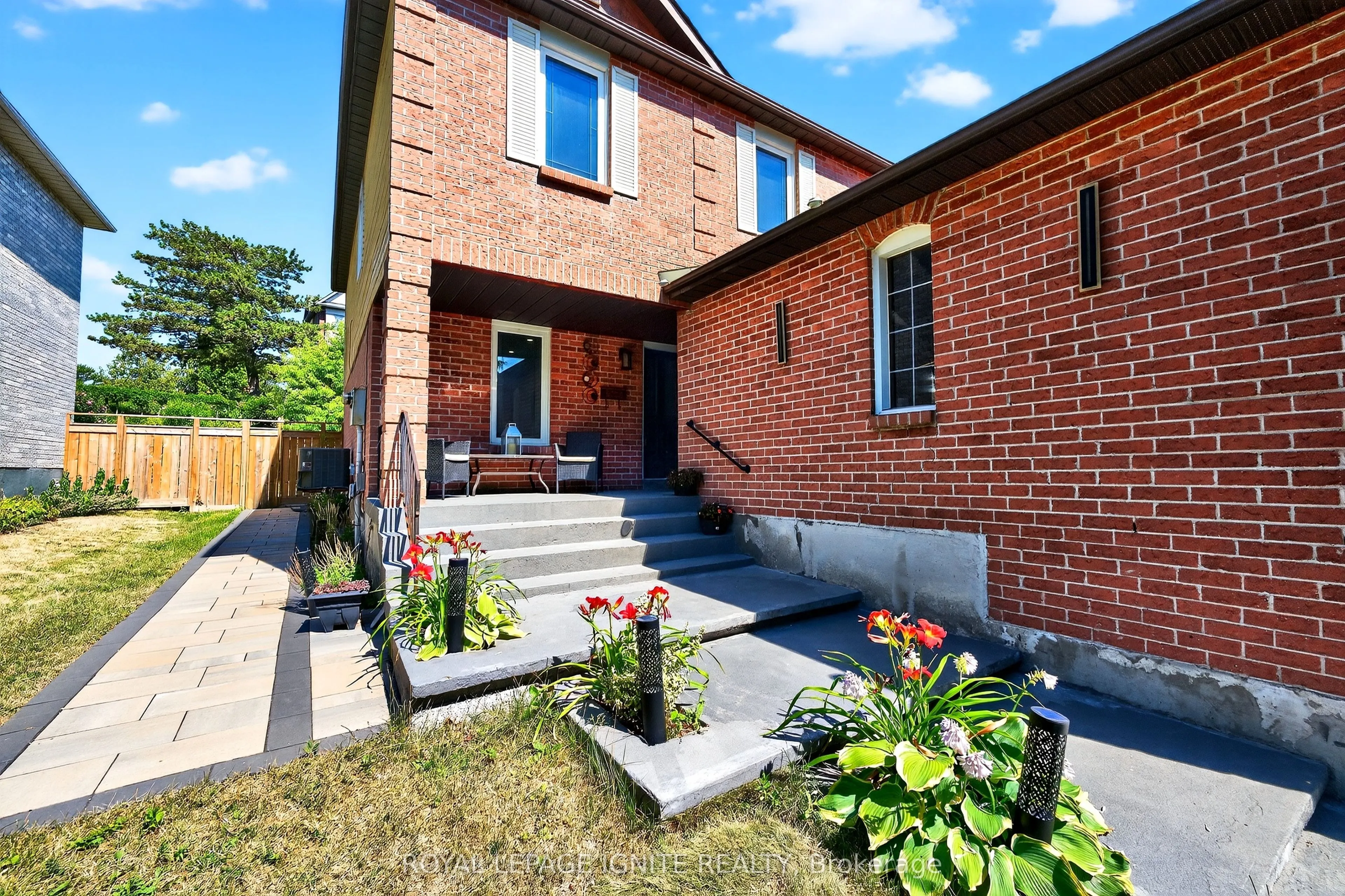 7 Ducatel Crescent