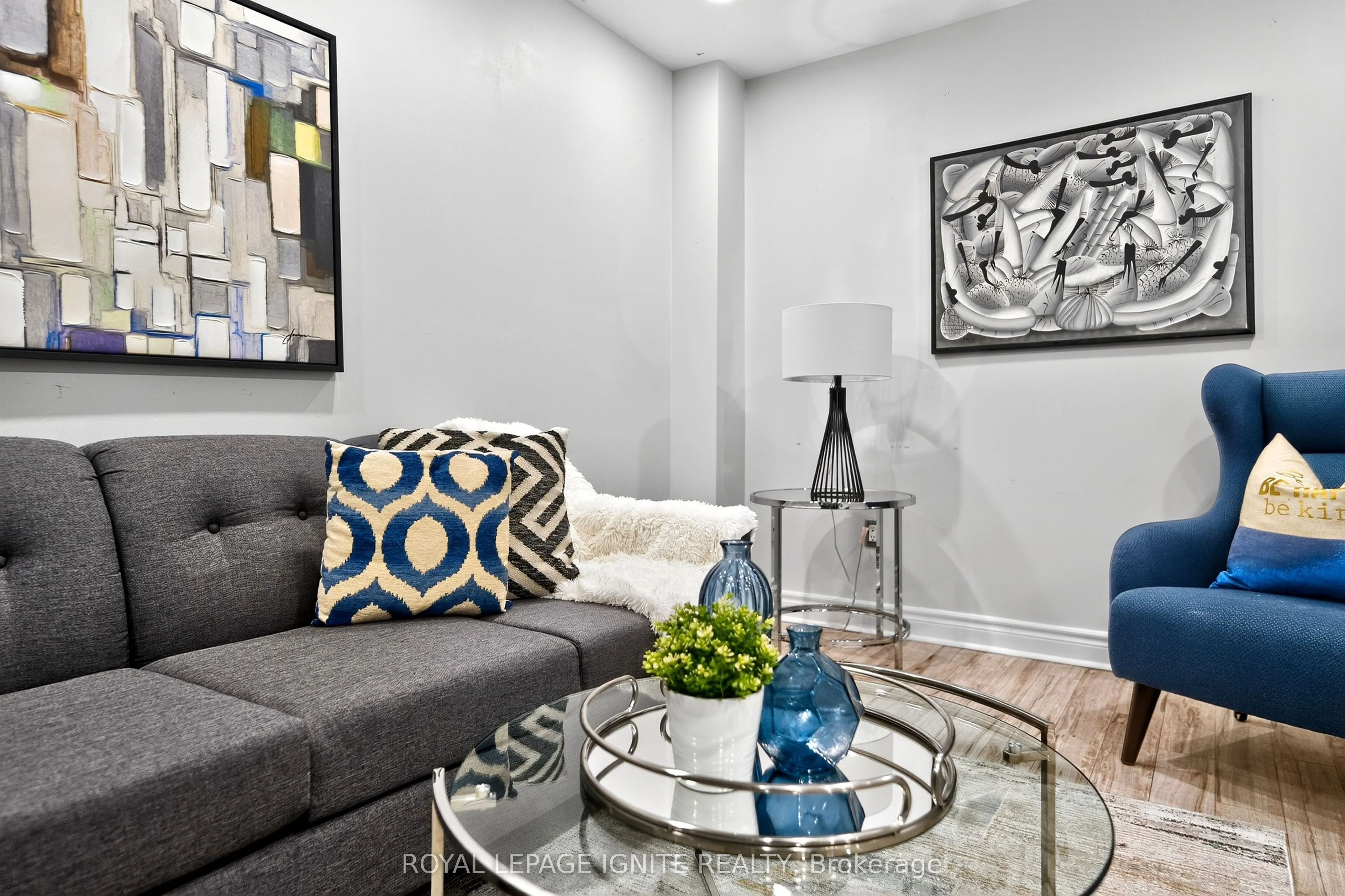 7 Ducatel Crescent