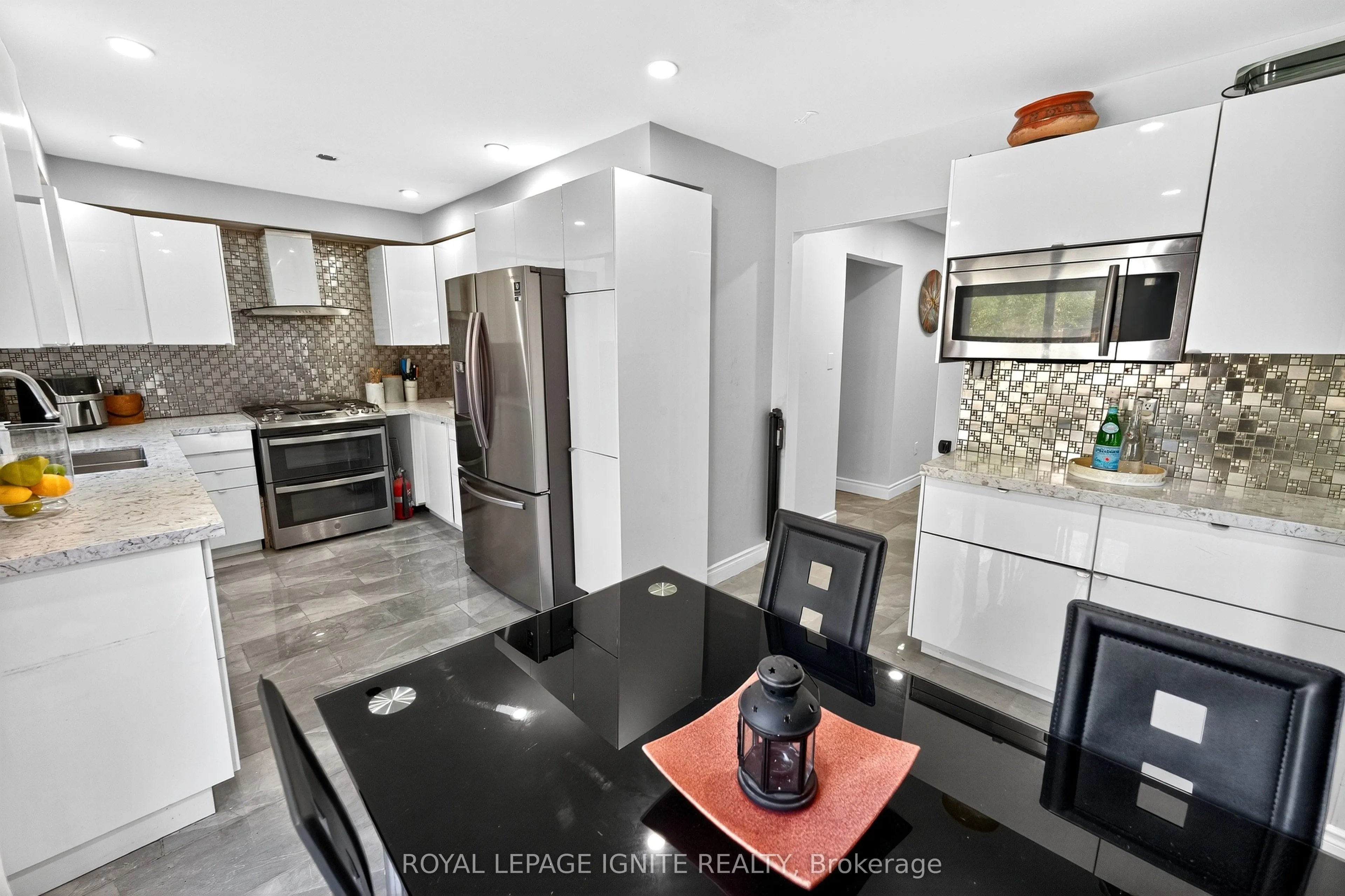 7 Ducatel Crescent