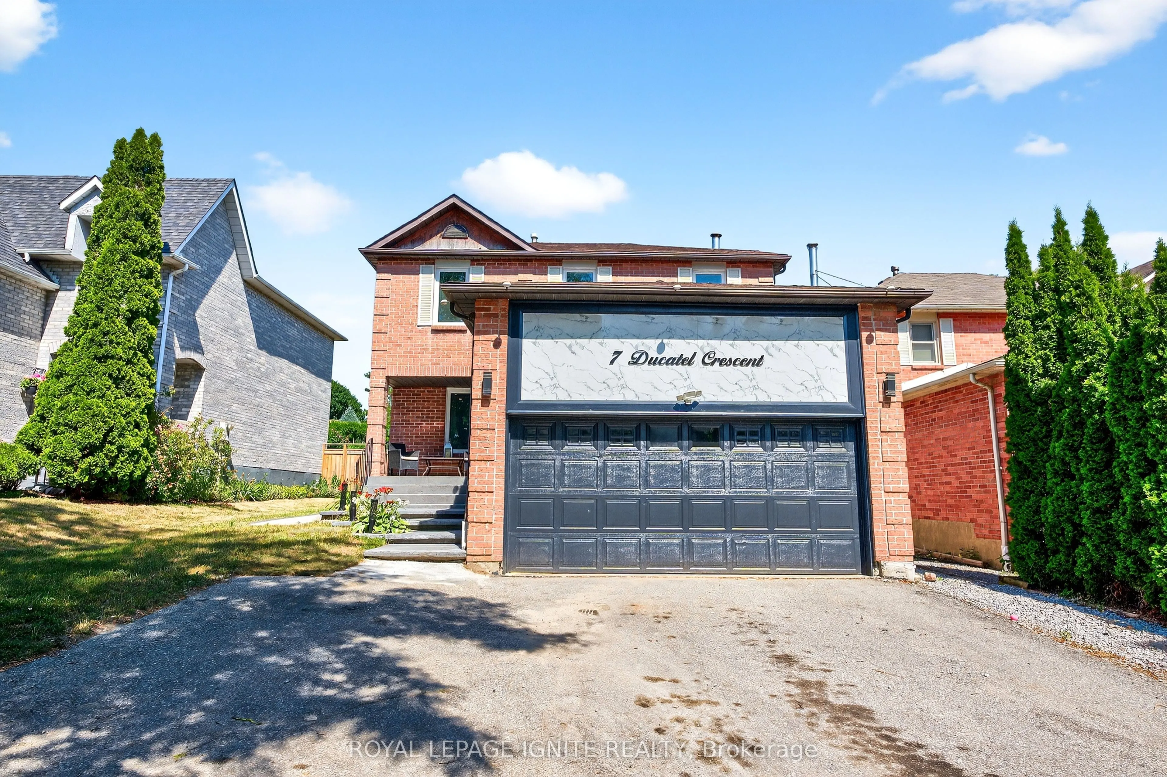7 Ducatel Crescent