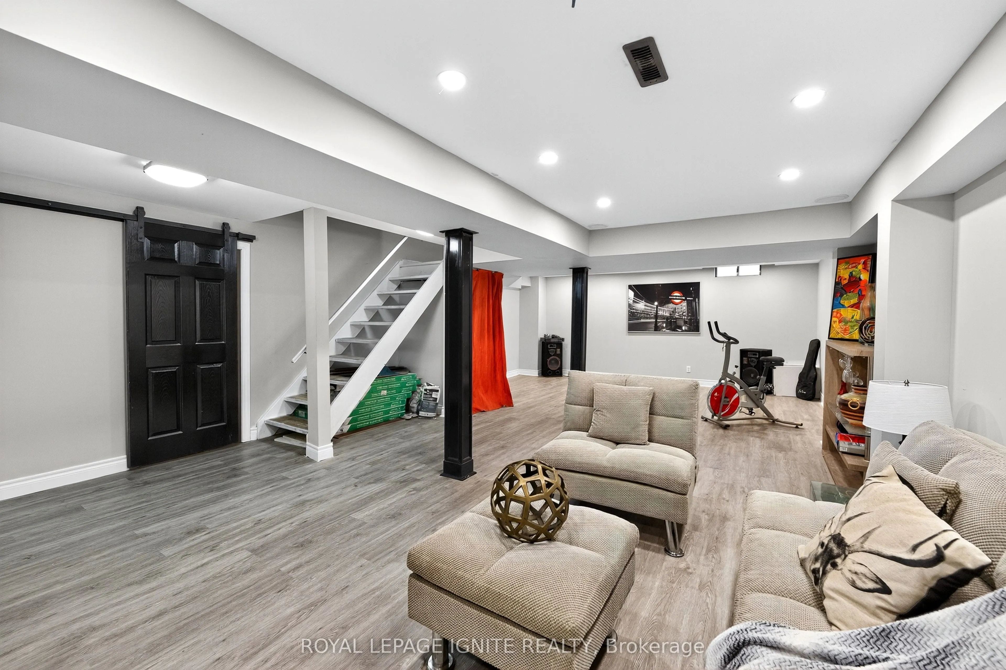 7 Ducatel Crescent