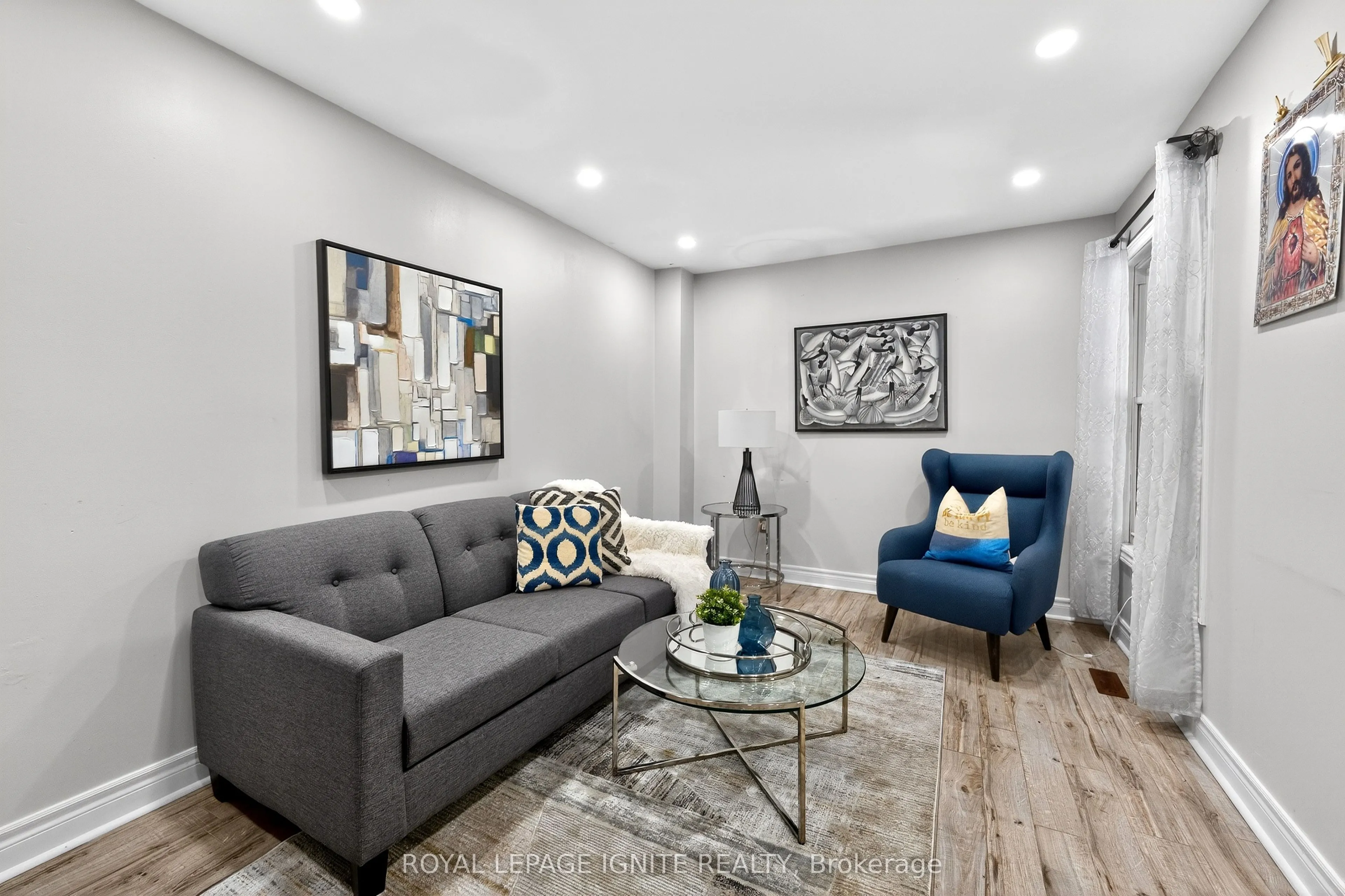 7 Ducatel Crescent