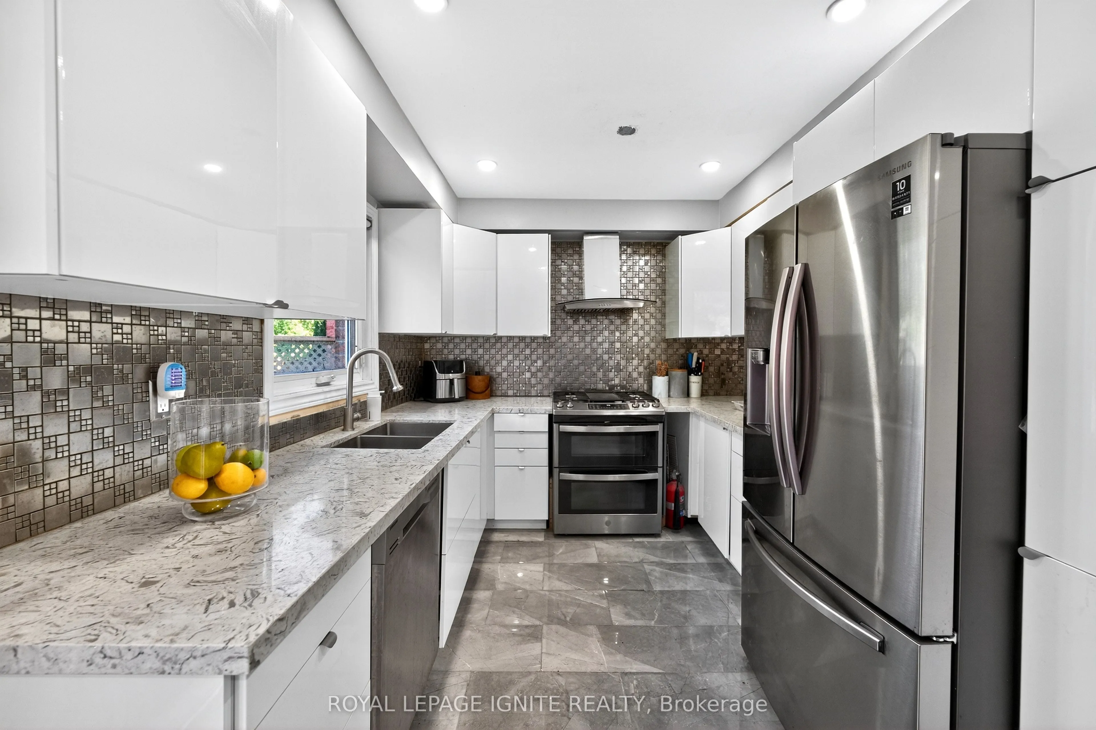 7 Ducatel Crescent