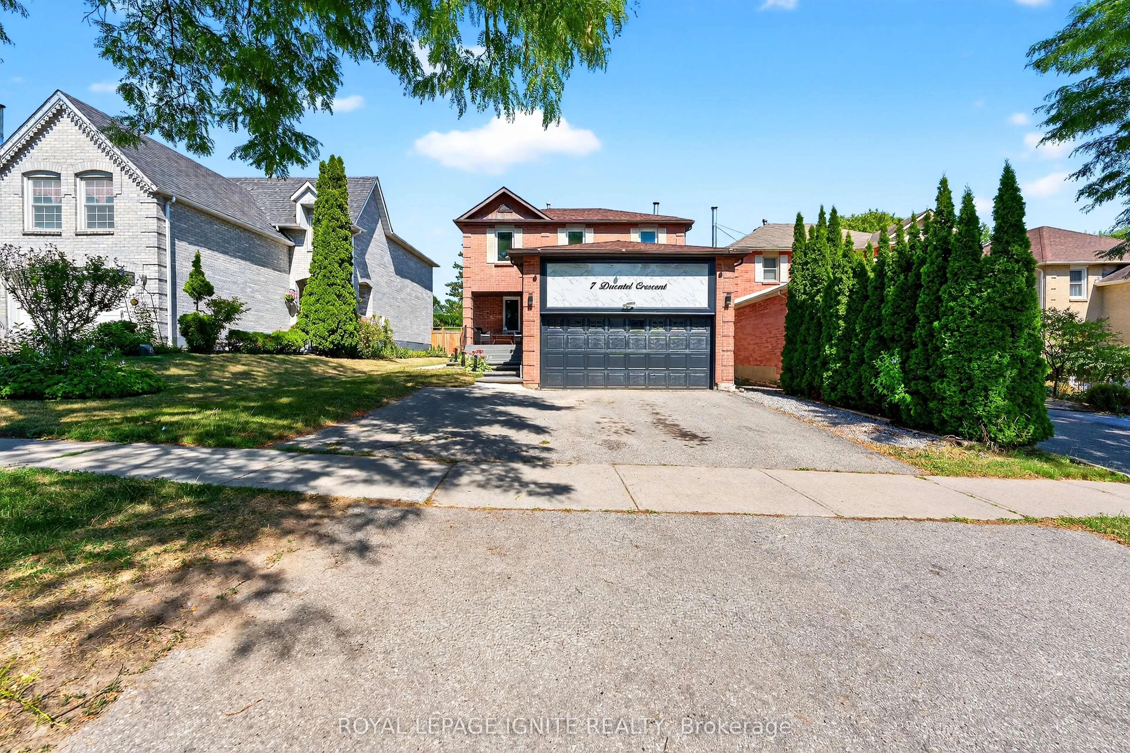 7 Ducatel Crescent