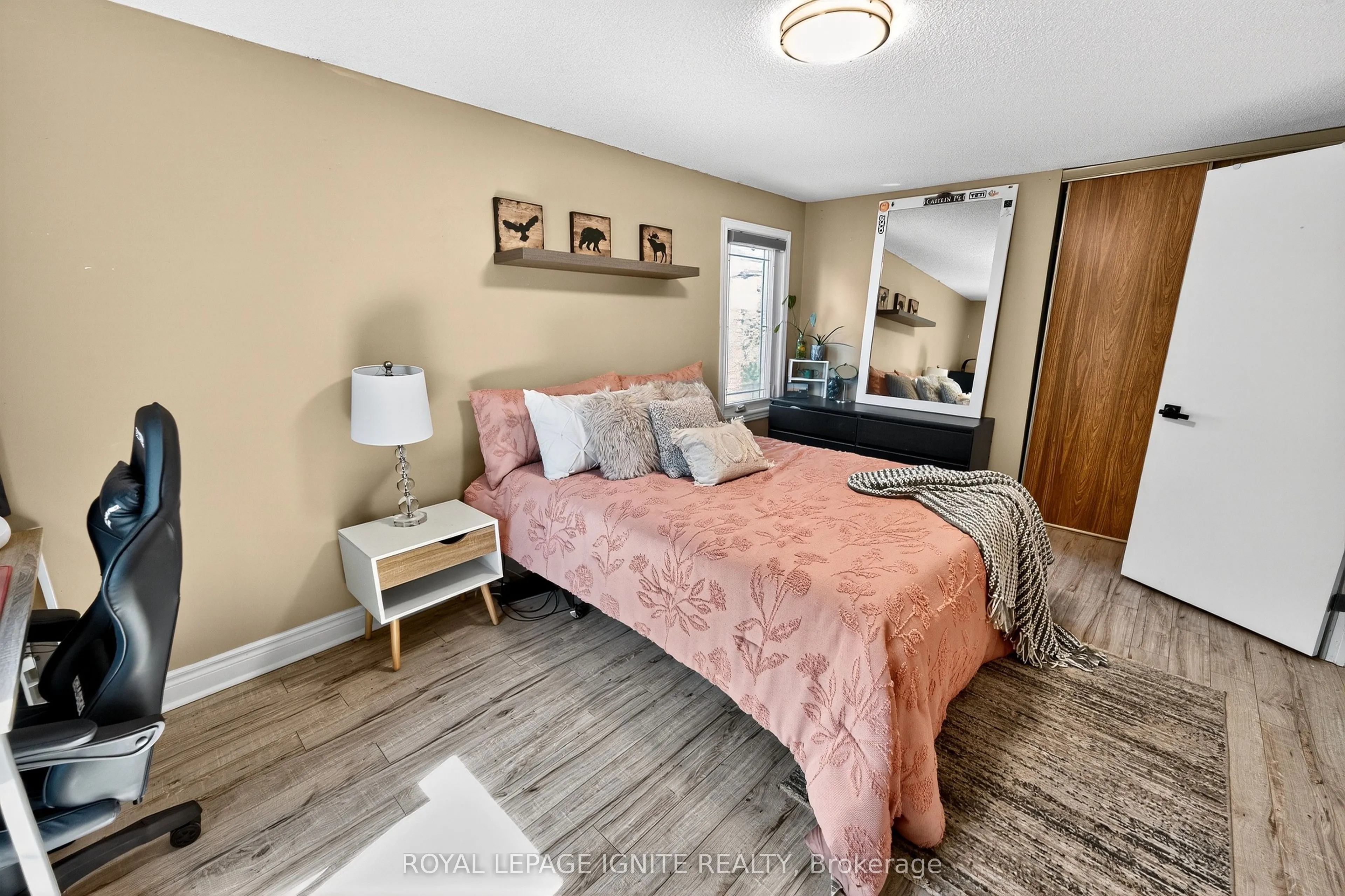 7 Ducatel Crescent