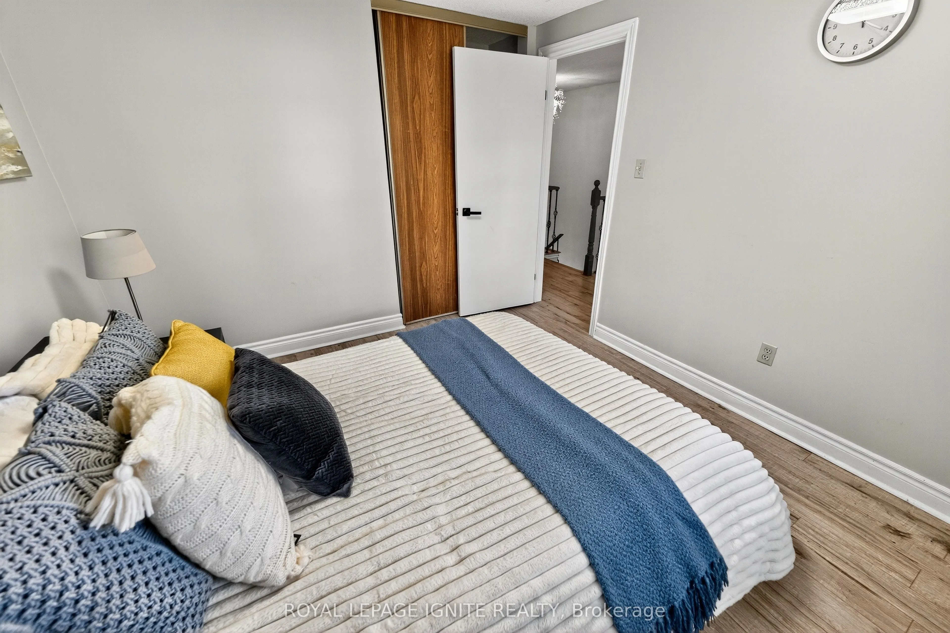 7 Ducatel Crescent