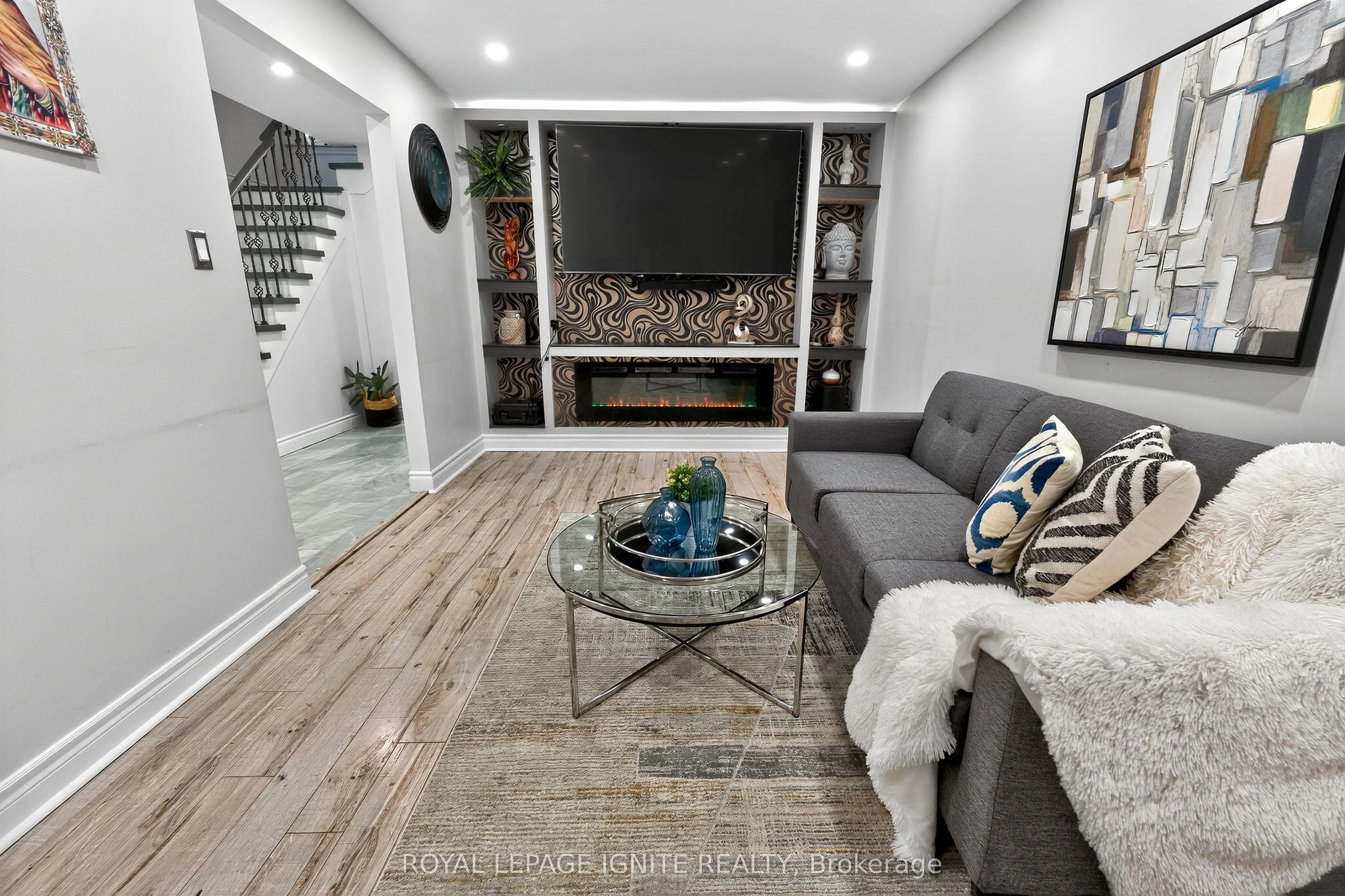 7 Ducatel Crescent
