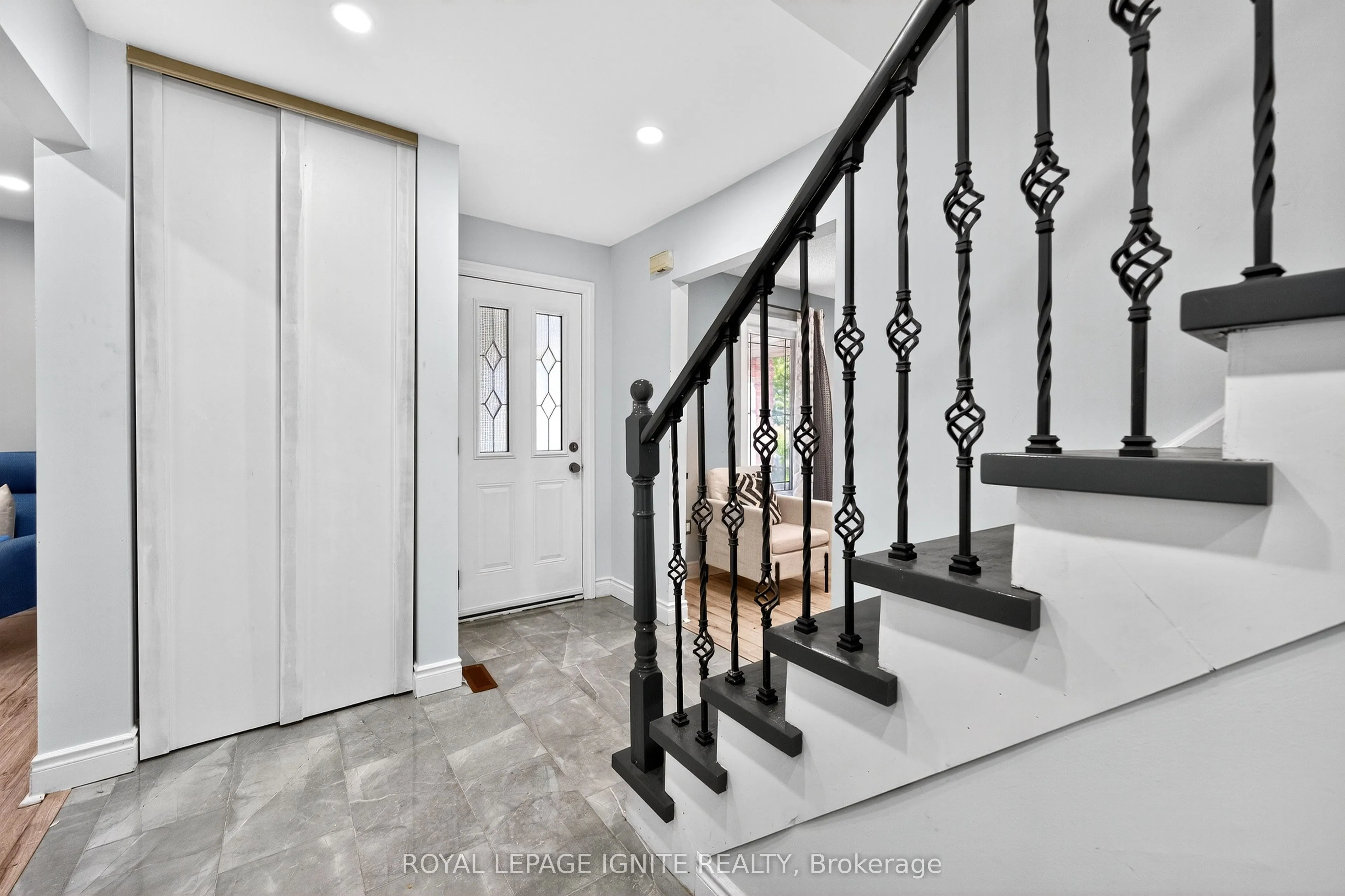 7 Ducatel Crescent