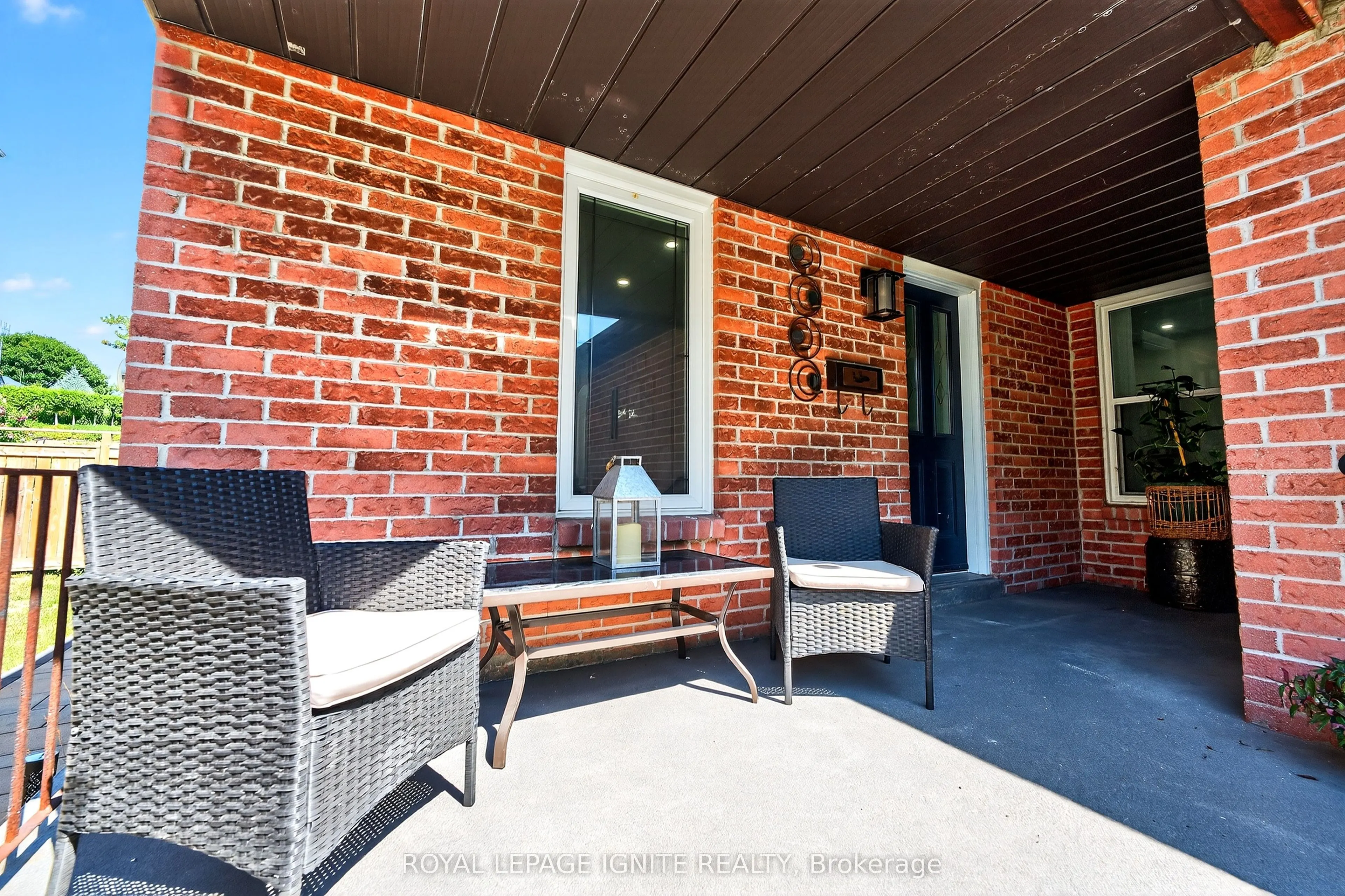 7 Ducatel Crescent