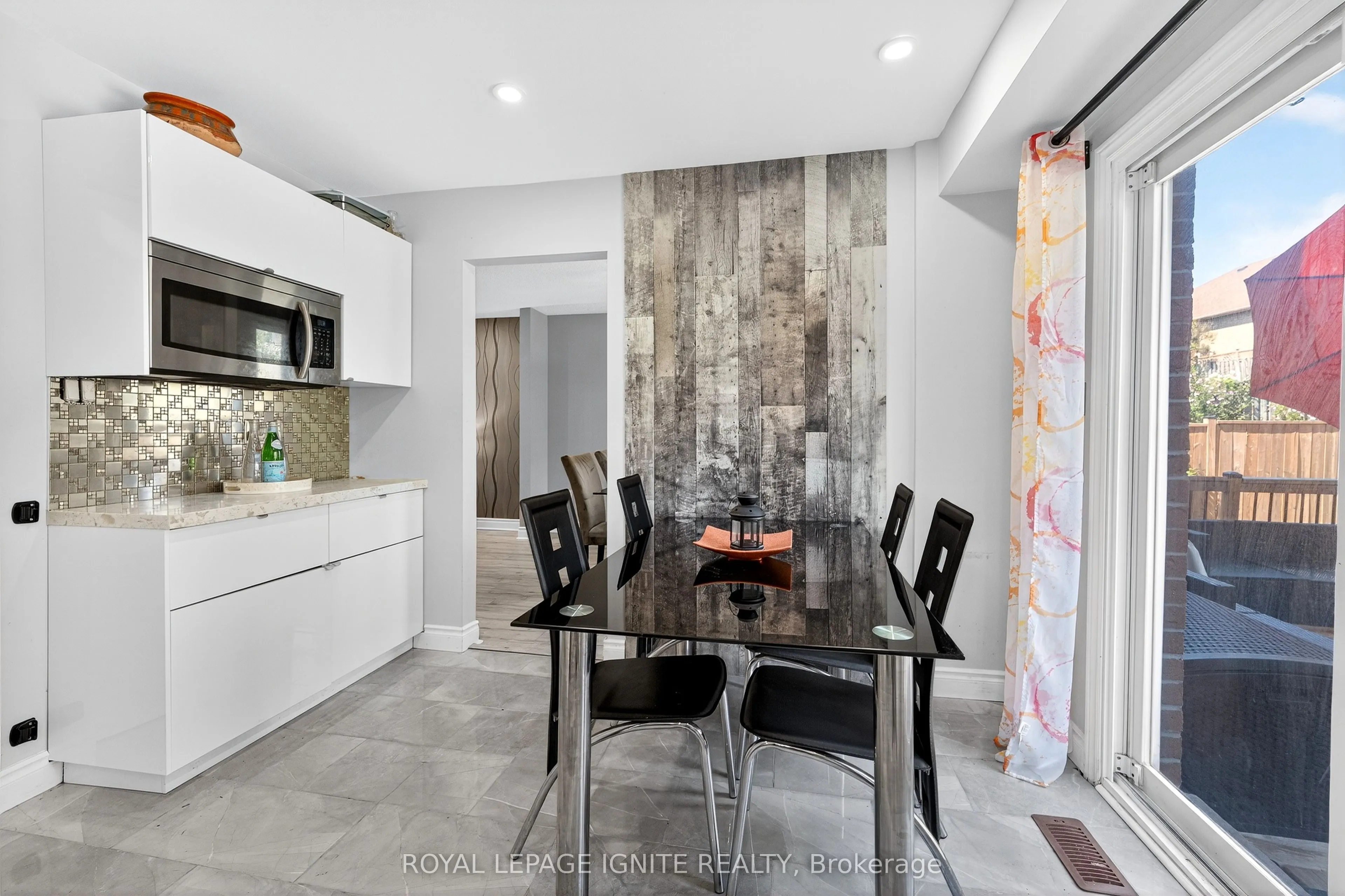 7 Ducatel Crescent