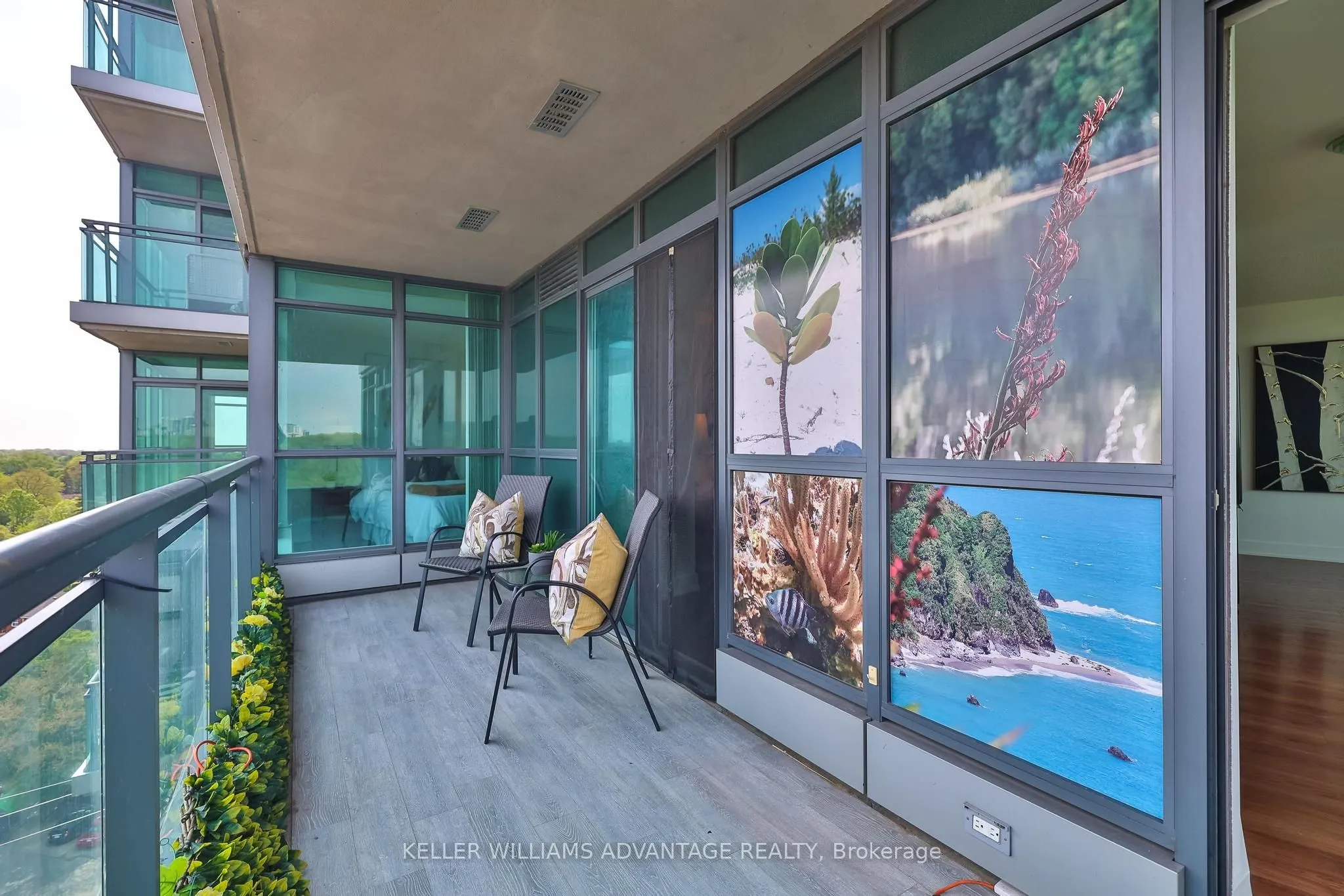 1048 Broadview Avenue, #1208