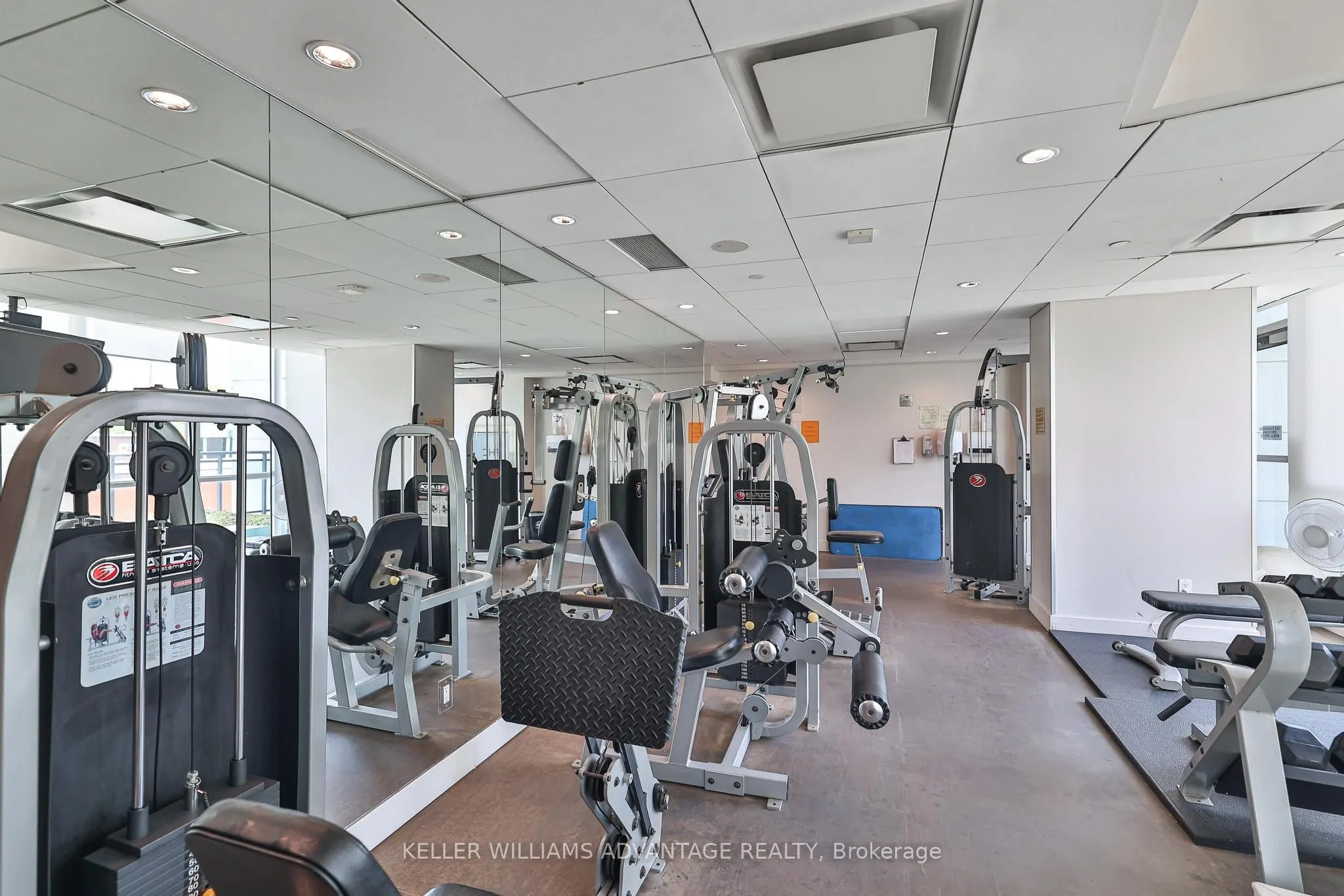1048 Broadview Avenue, #1208