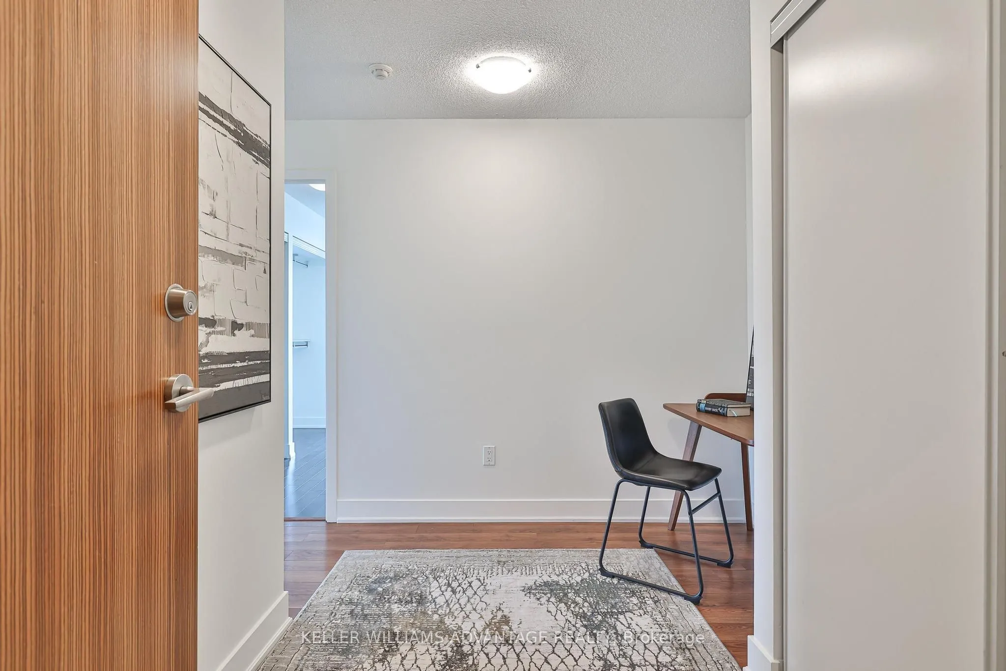 1048 Broadview Avenue, #1208