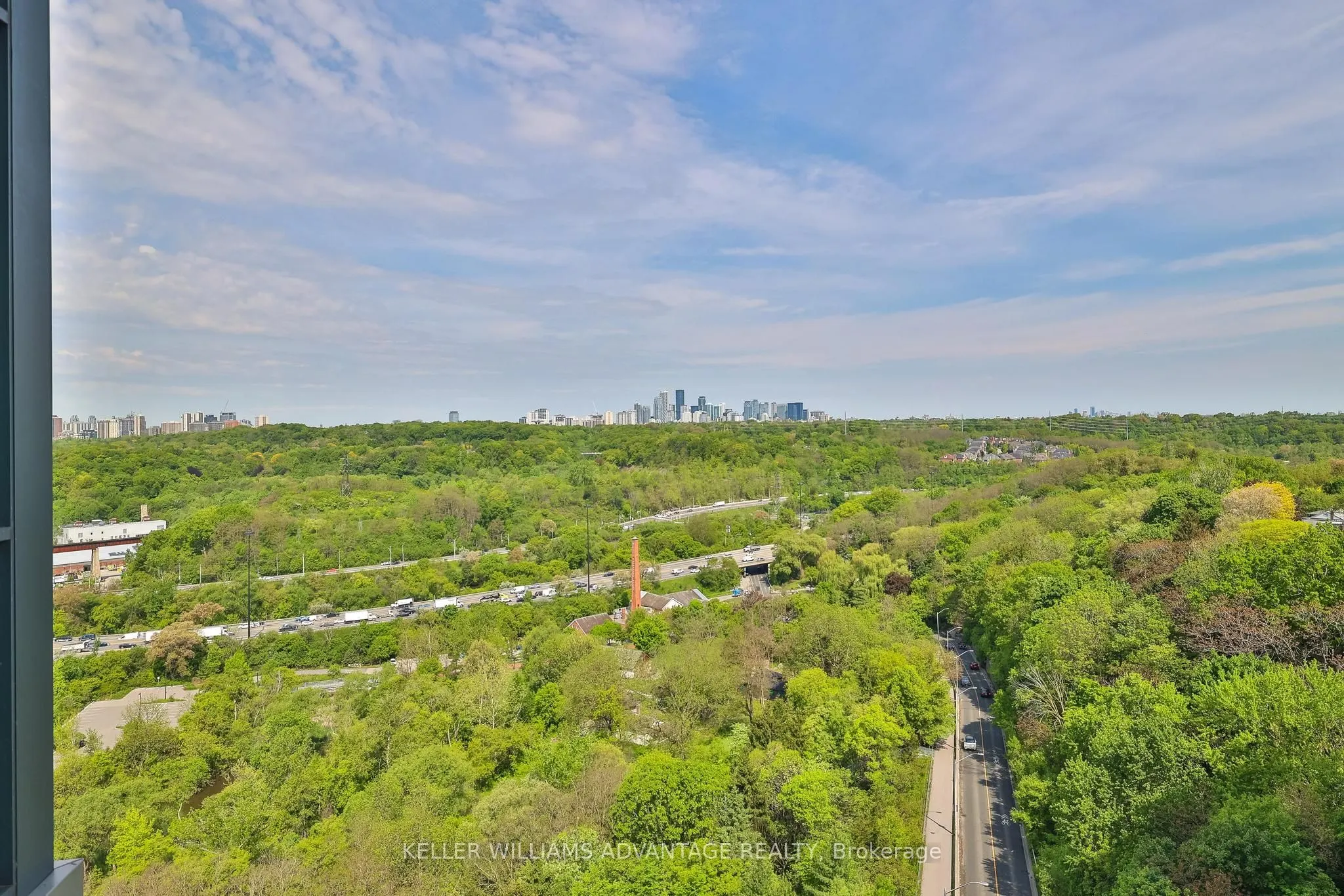 1048 Broadview Avenue, #1208
