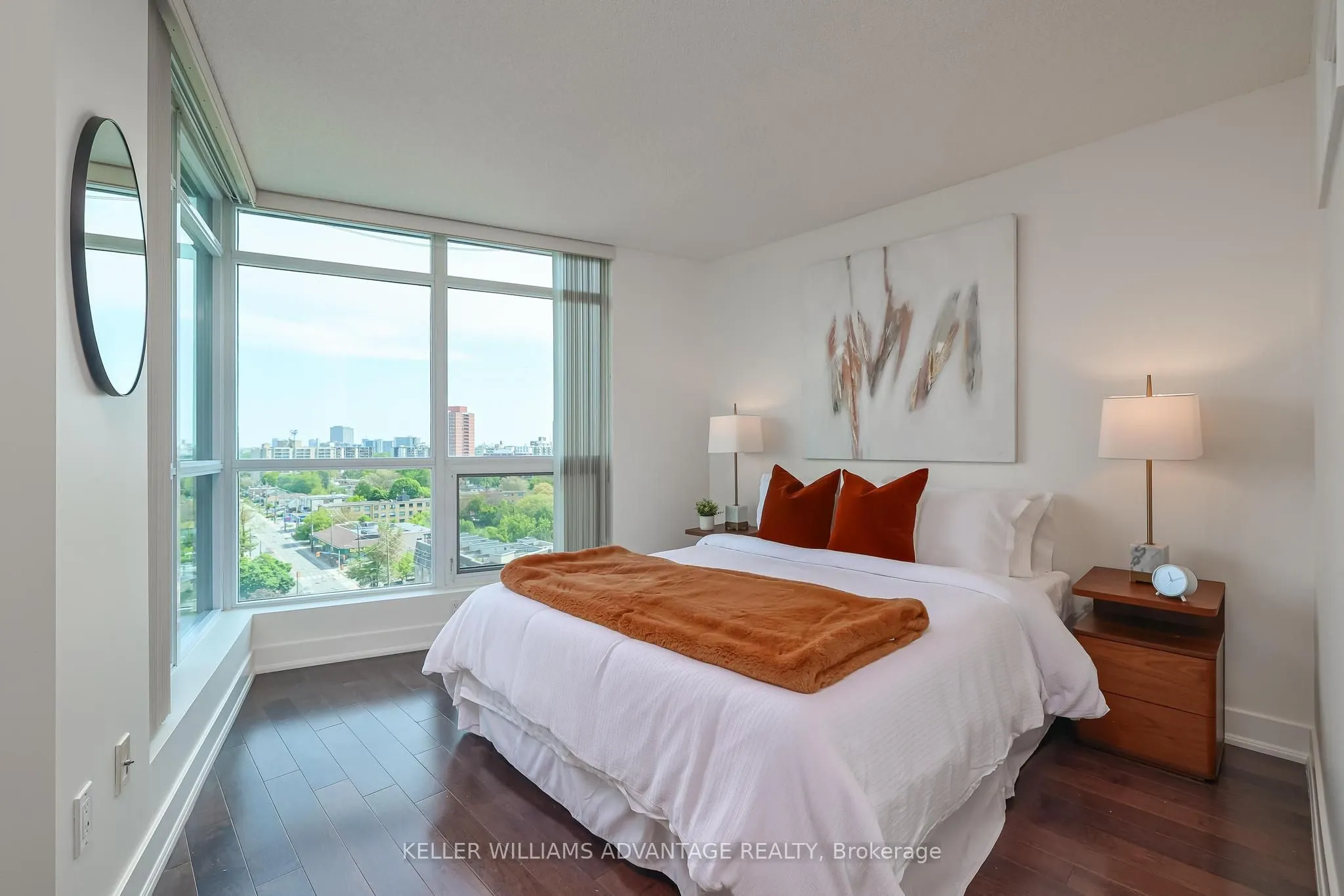 1048 Broadview Avenue, #1208