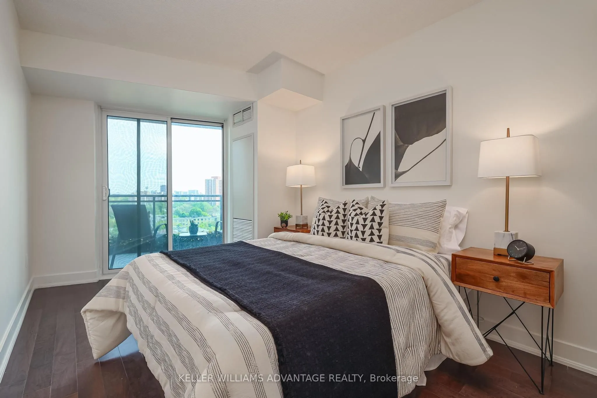 1048 Broadview Avenue, #1208