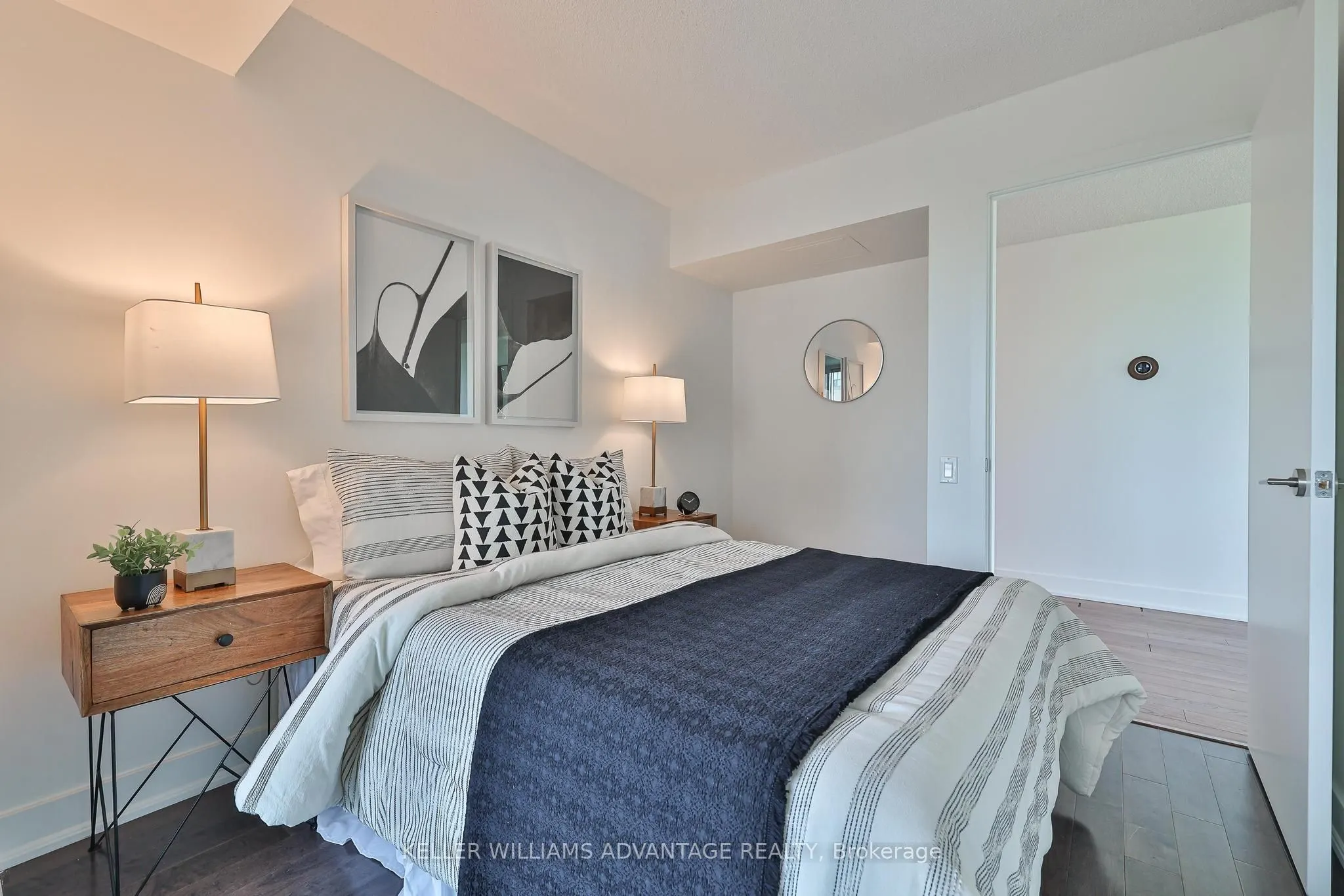 1048 Broadview Avenue, #1208