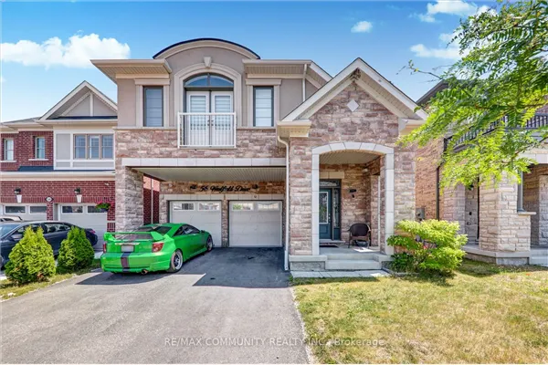 56 Westfield Drive S