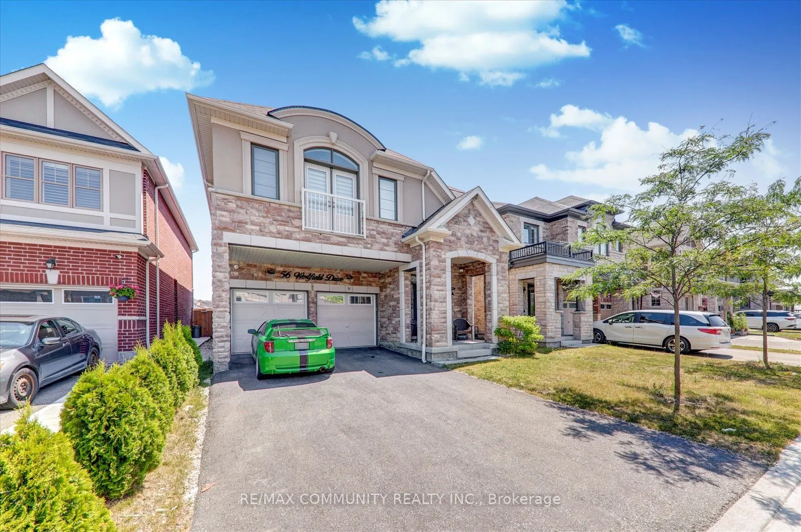 56 Westfield Drive S
