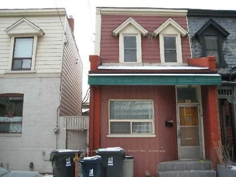 182 Boulton Avenue