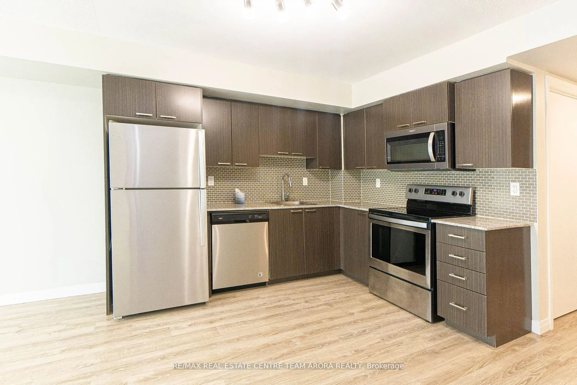 2152 Lawrence Avenue E #1206