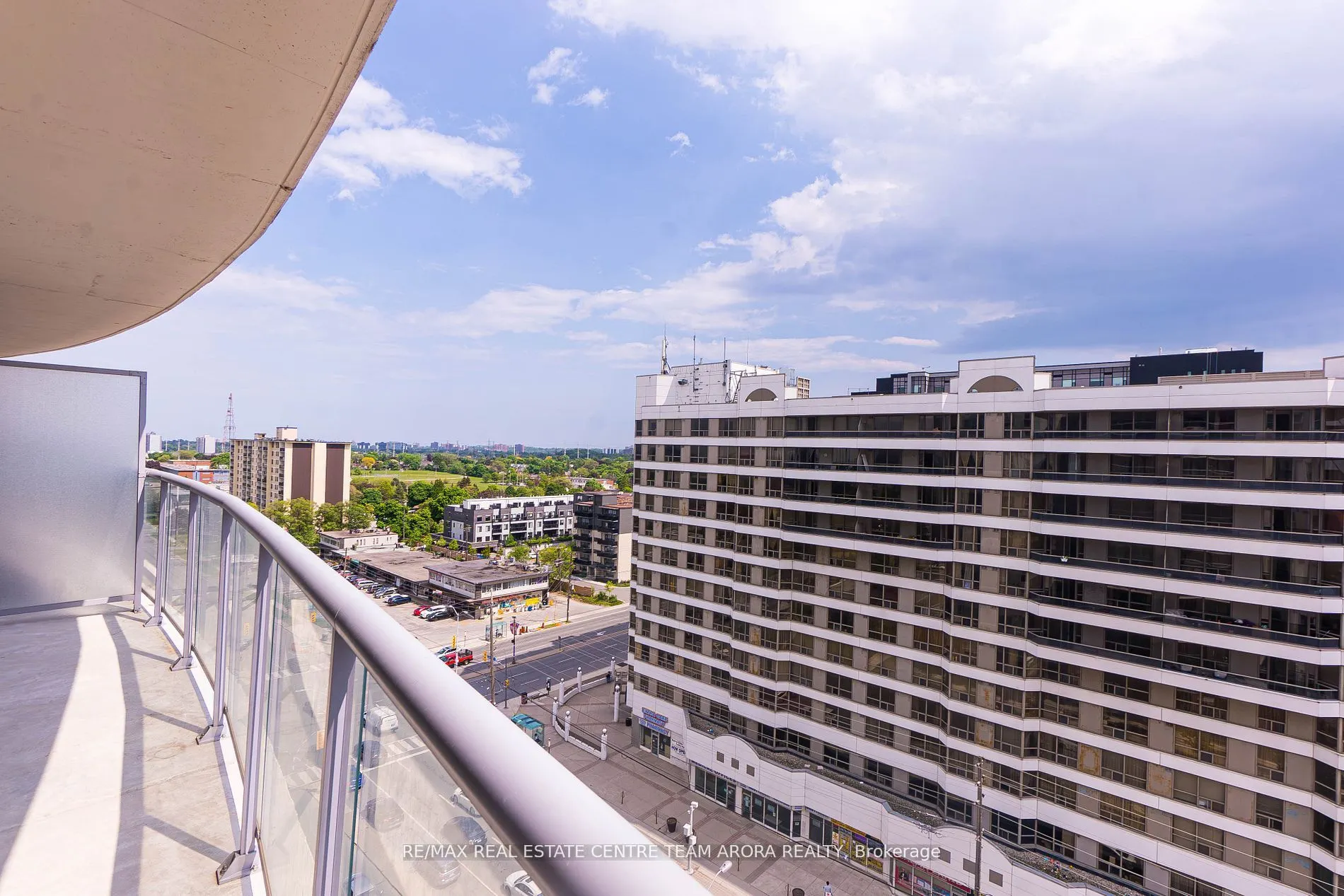 2152 Lawrence Avenue E #1206