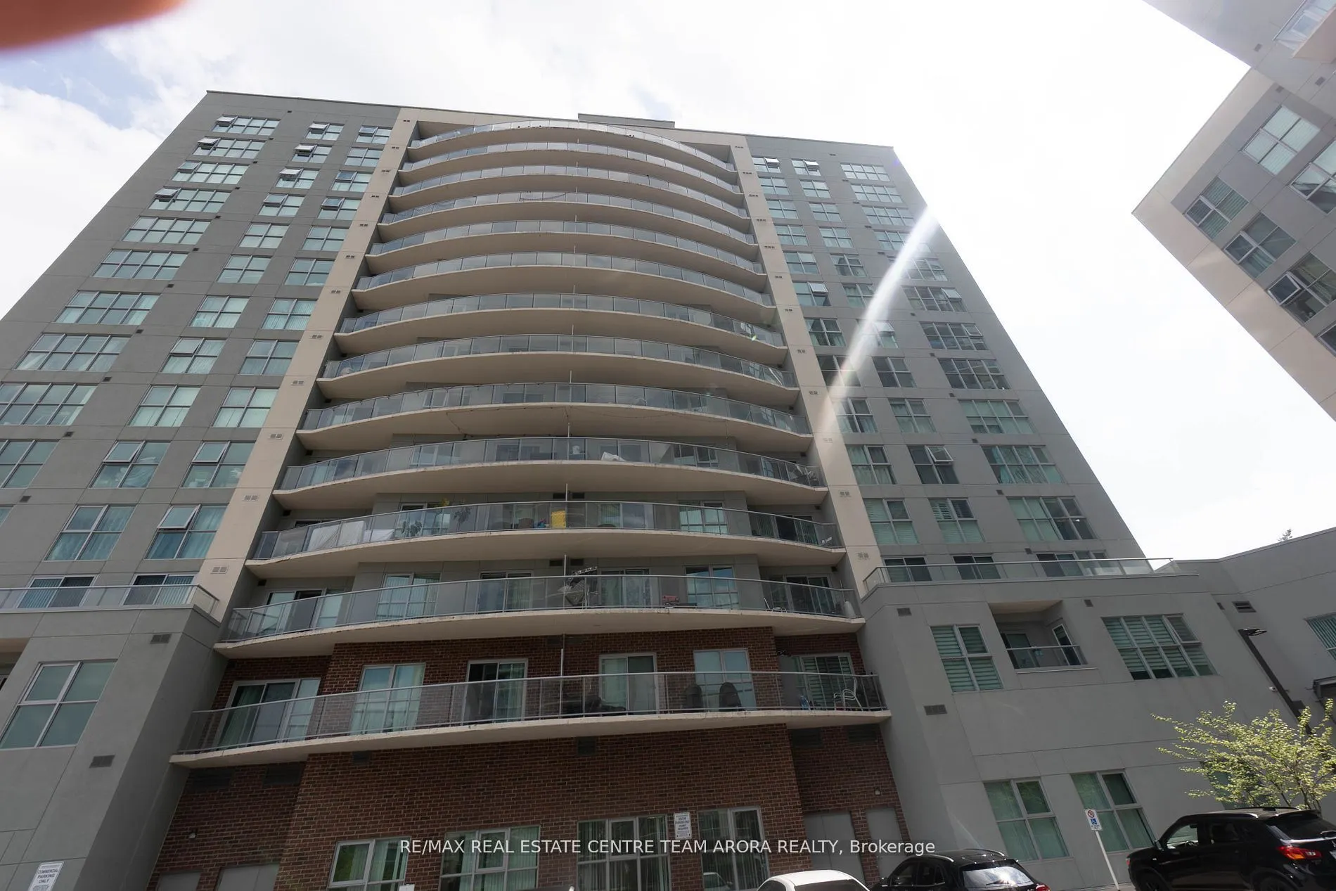 2152 Lawrence Avenue E #1206