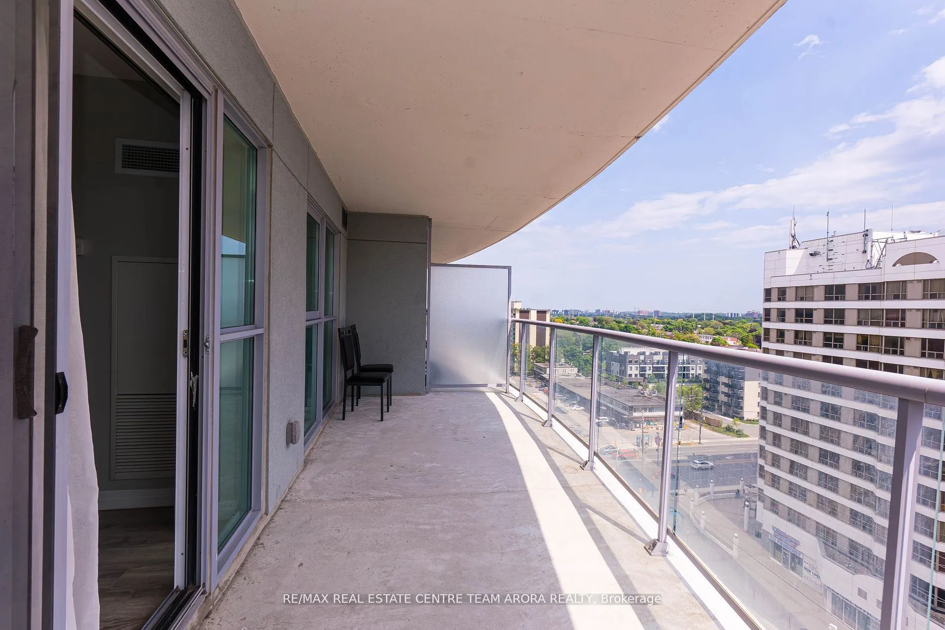 2152 Lawrence Avenue E #1206