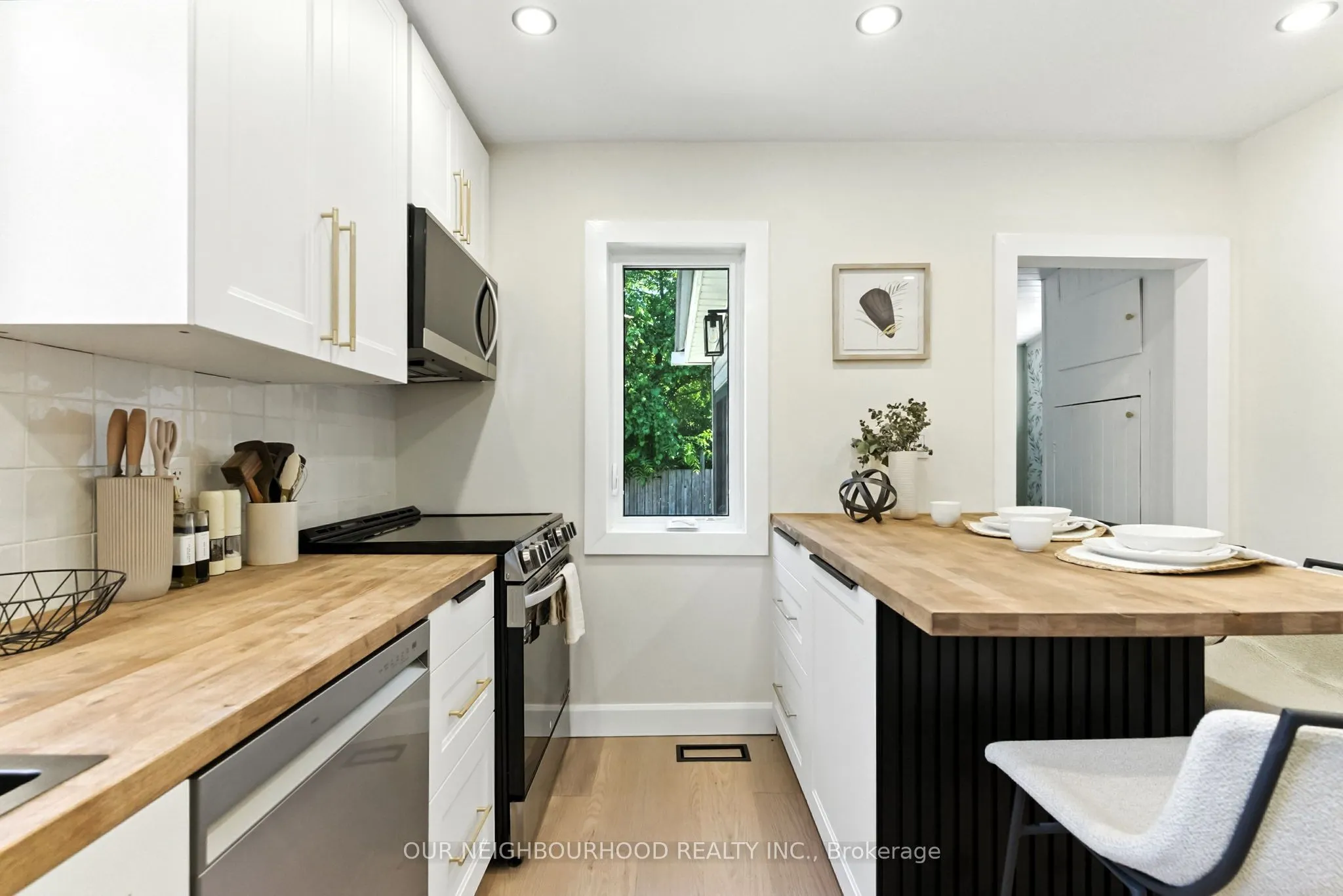 319 Division Street