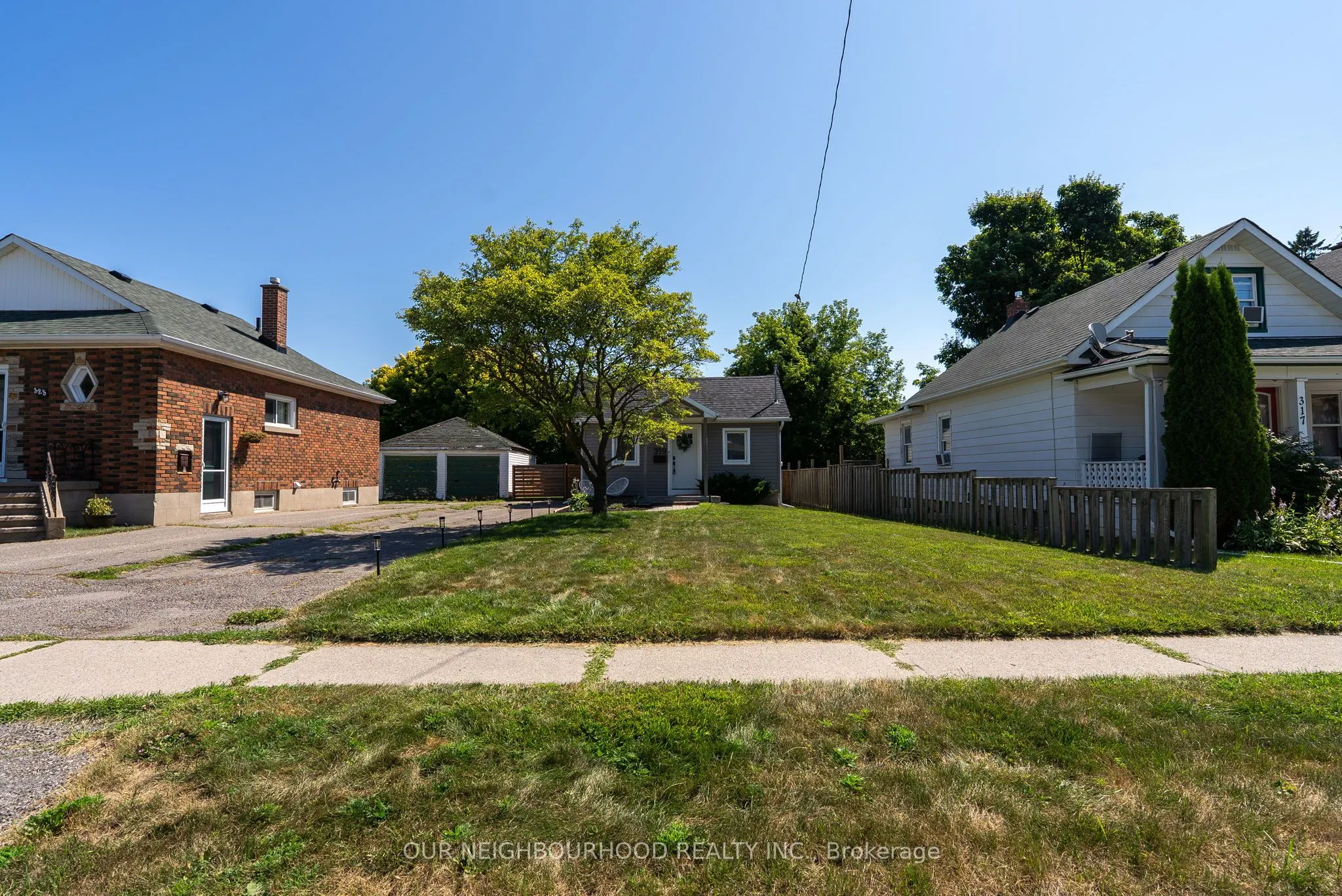319 Division Street