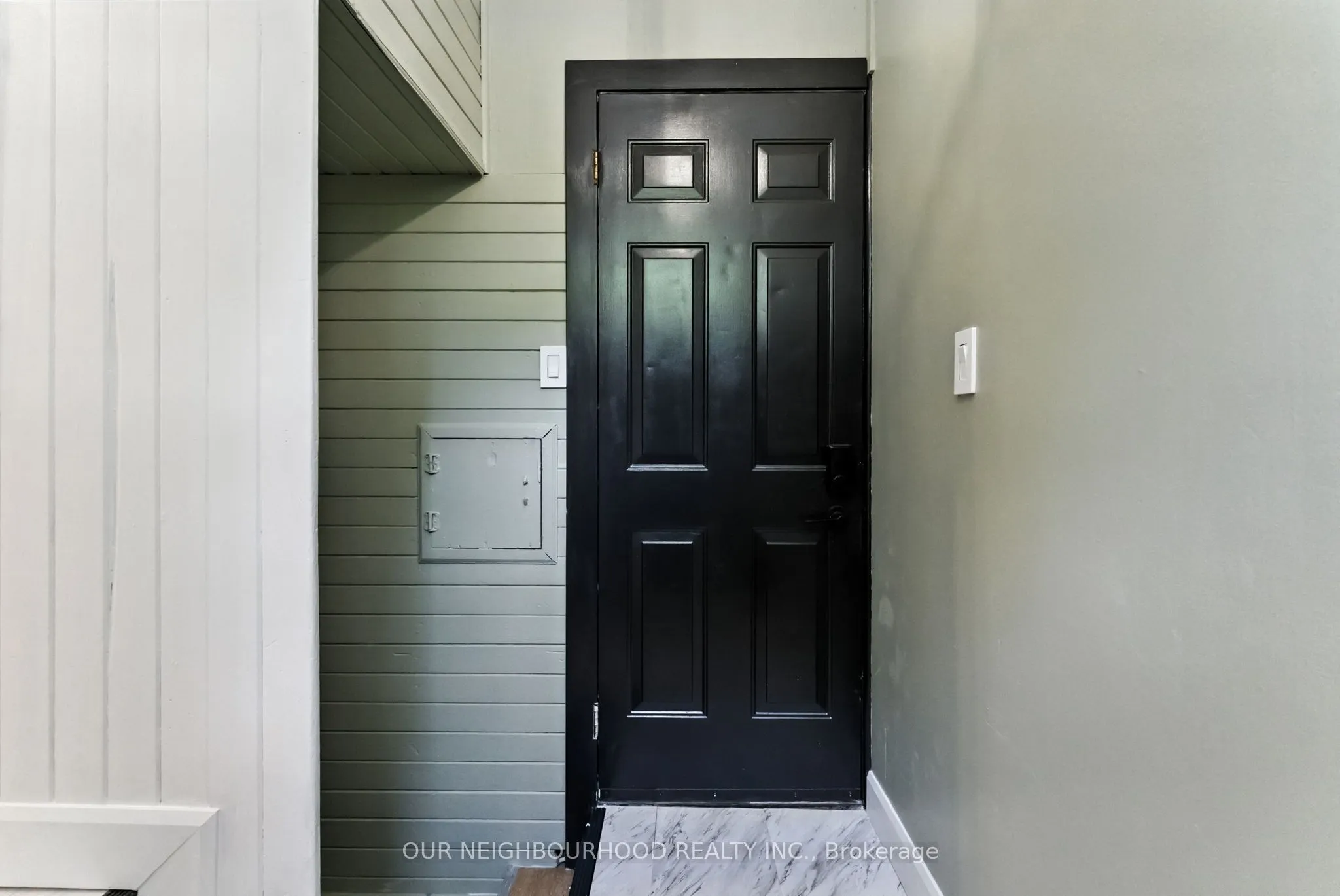 319 Division Street