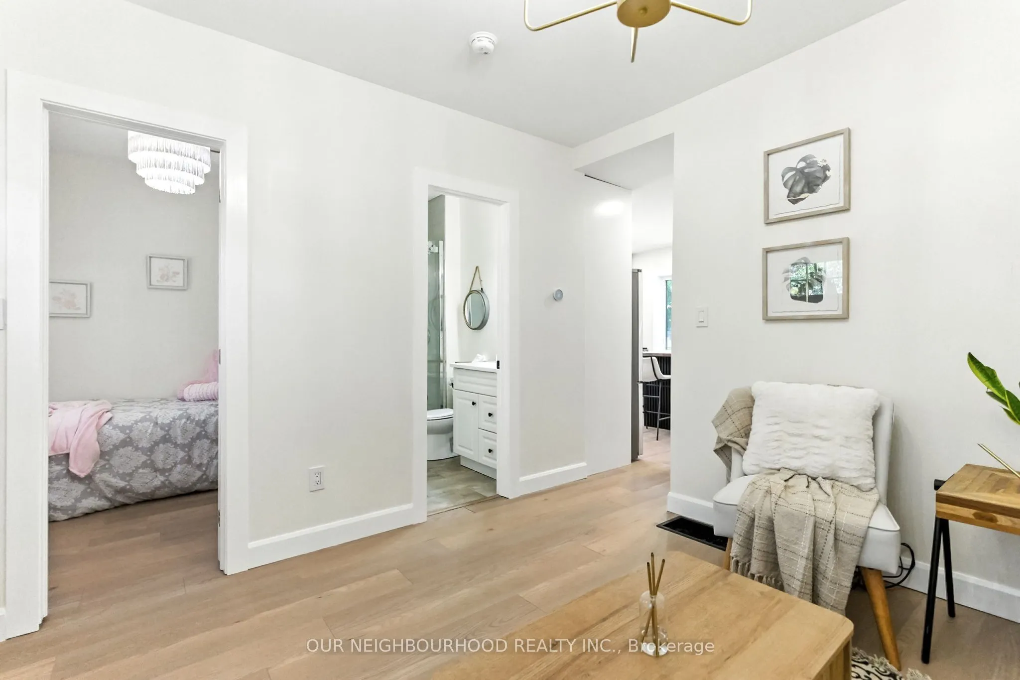 319 Division Street