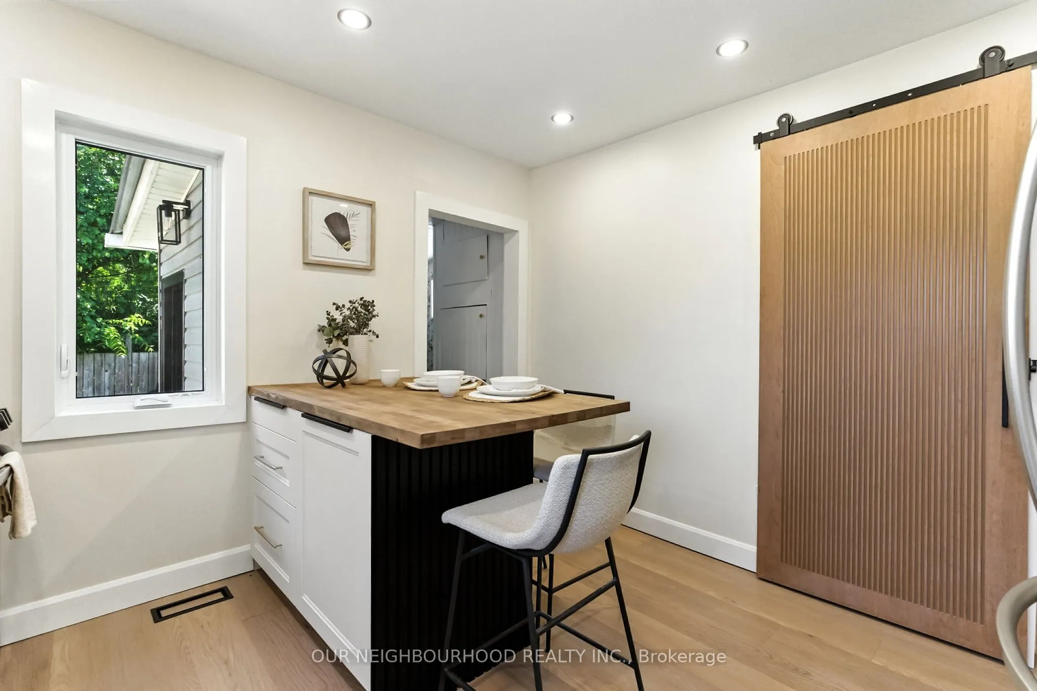 319 Division Street